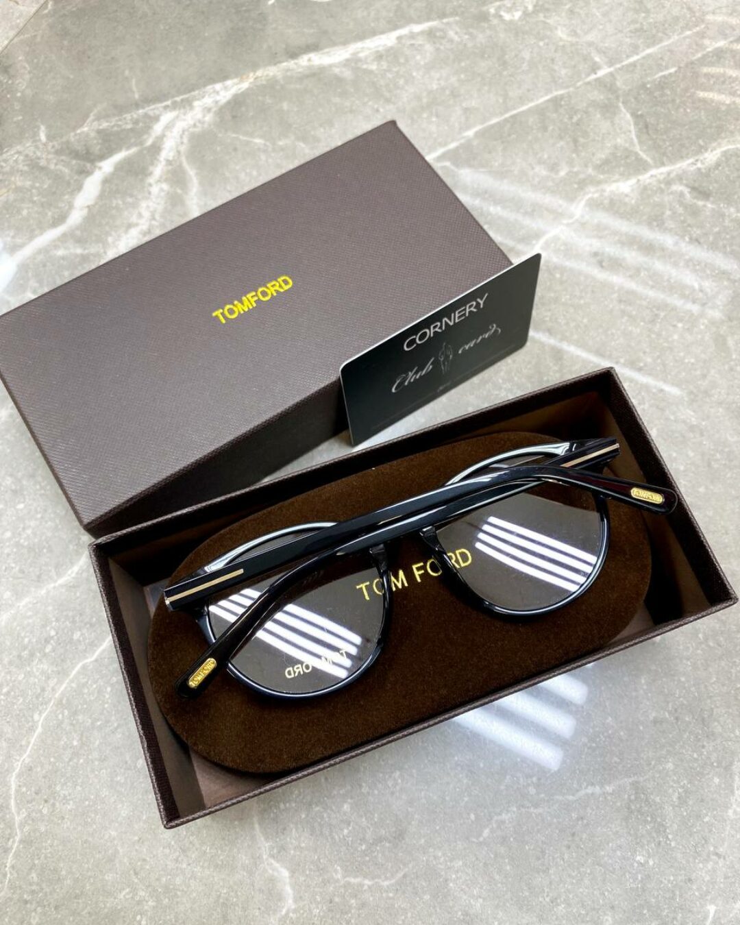 Оправа Tom Ford