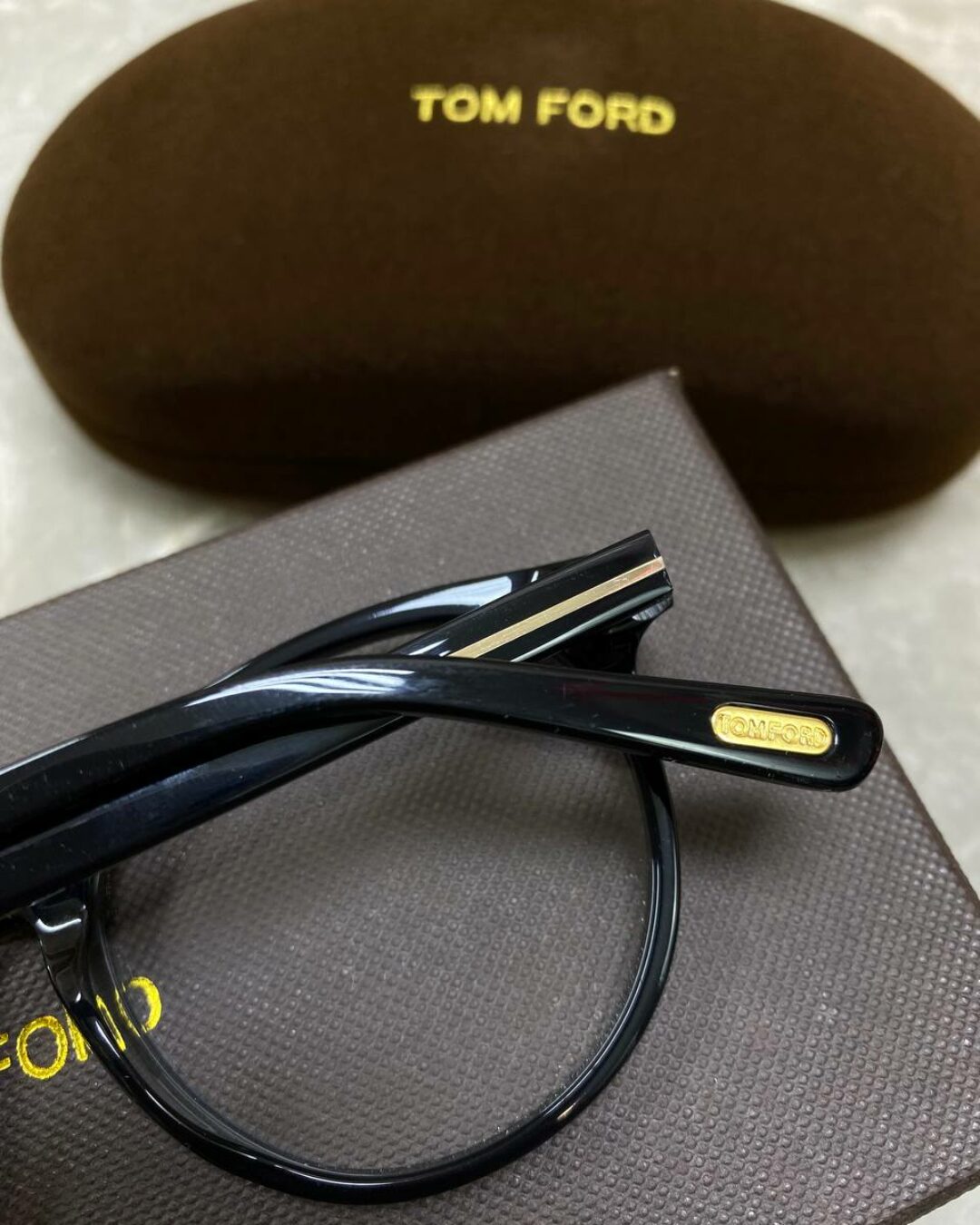 Оправа Tom Ford