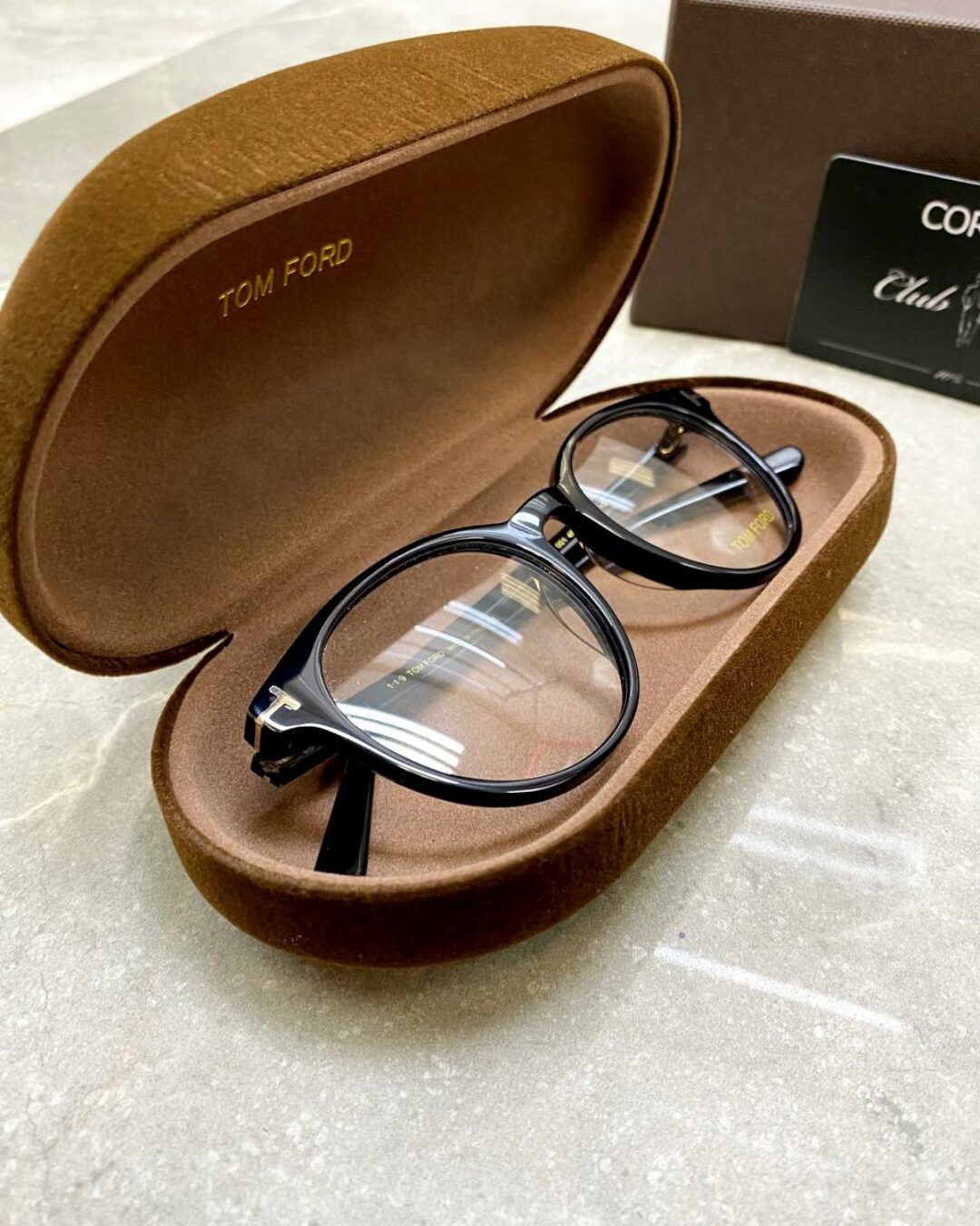 Оправа Tom Ford