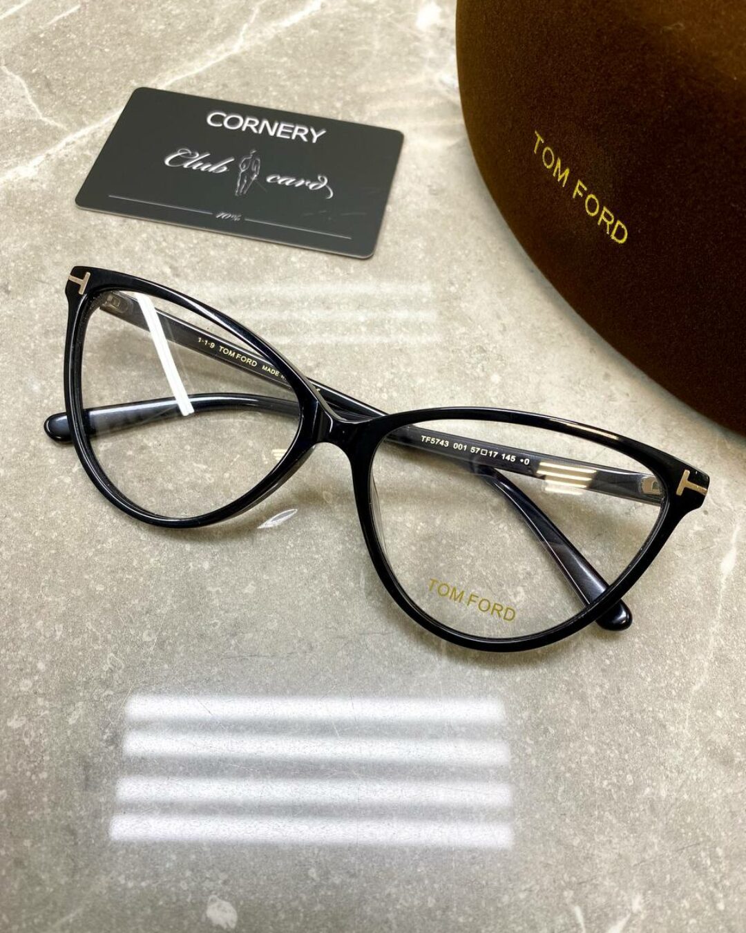 Оправа Tom Ford