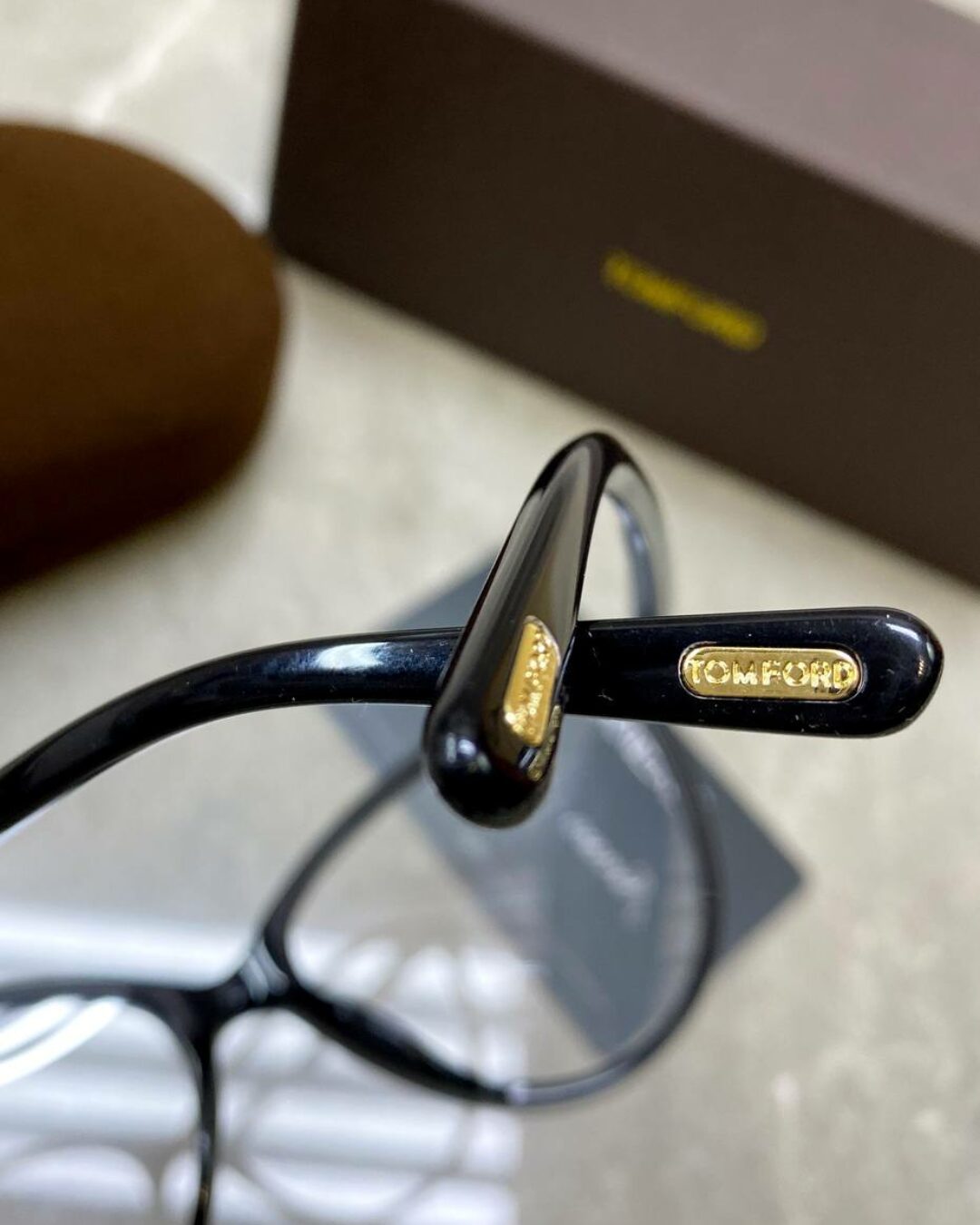 Оправа Tom Ford