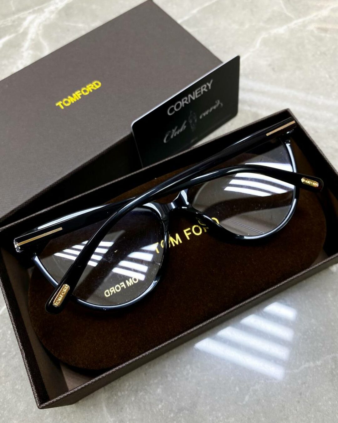 Оправа Tom Ford