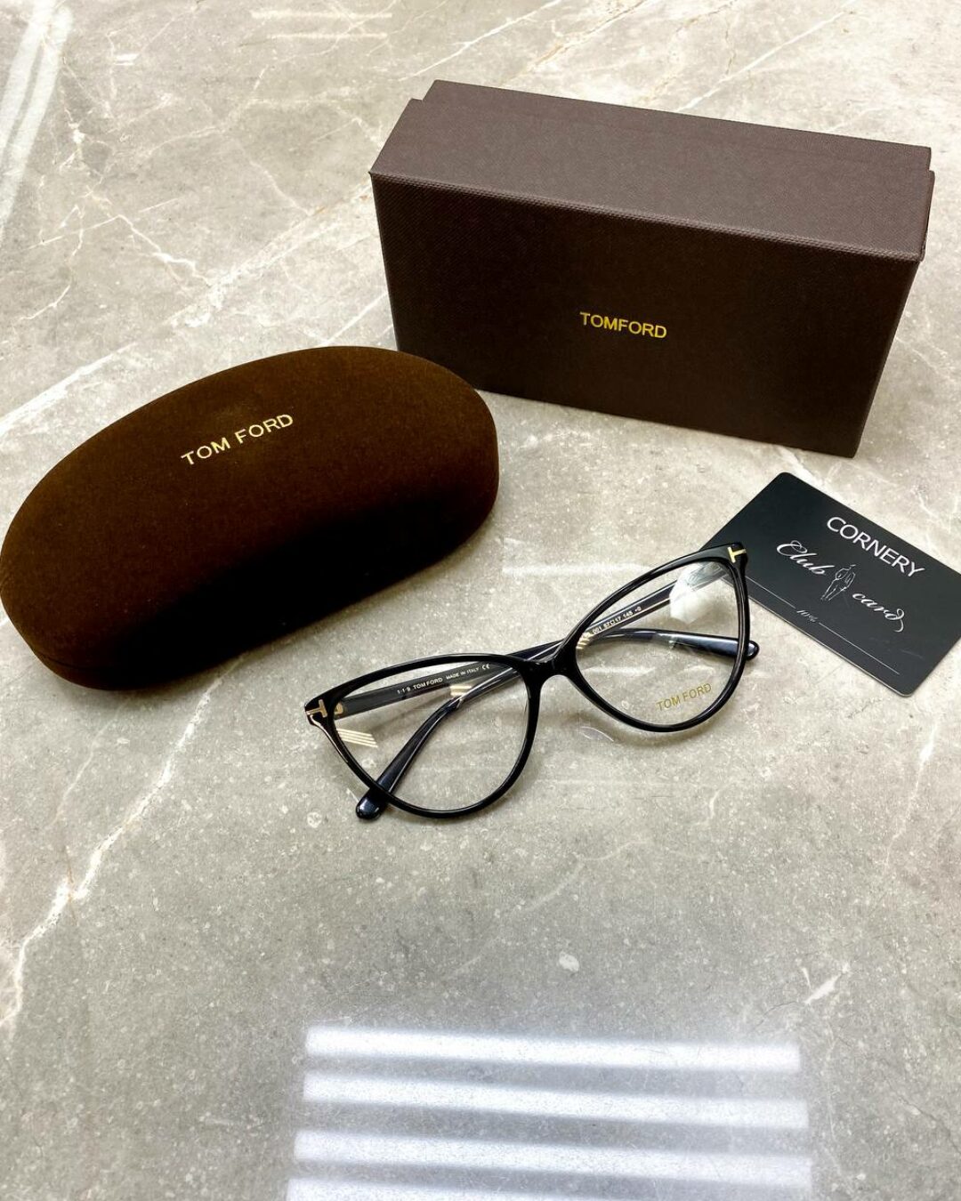 Оправа Tom Ford