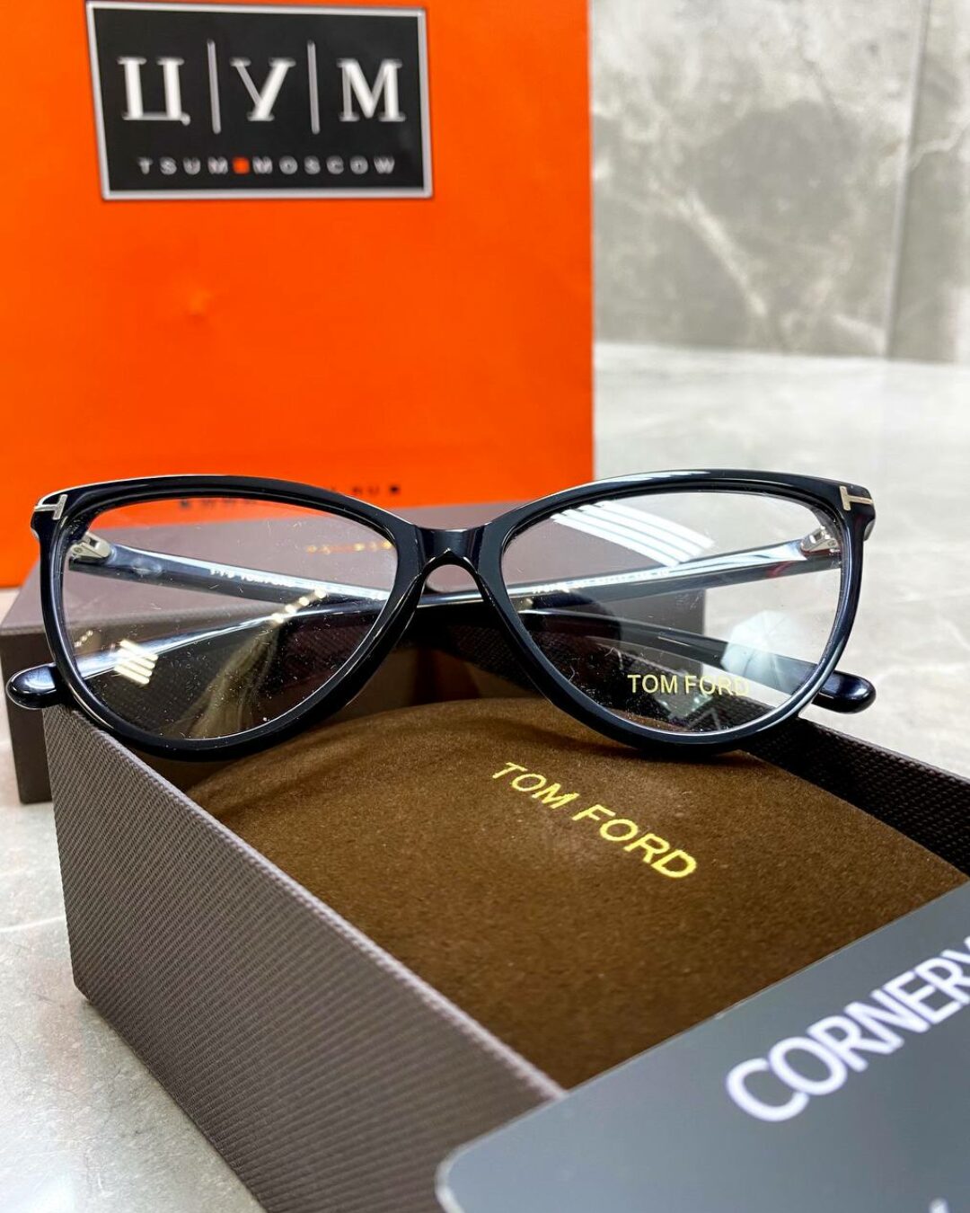 Оправа Tom Ford