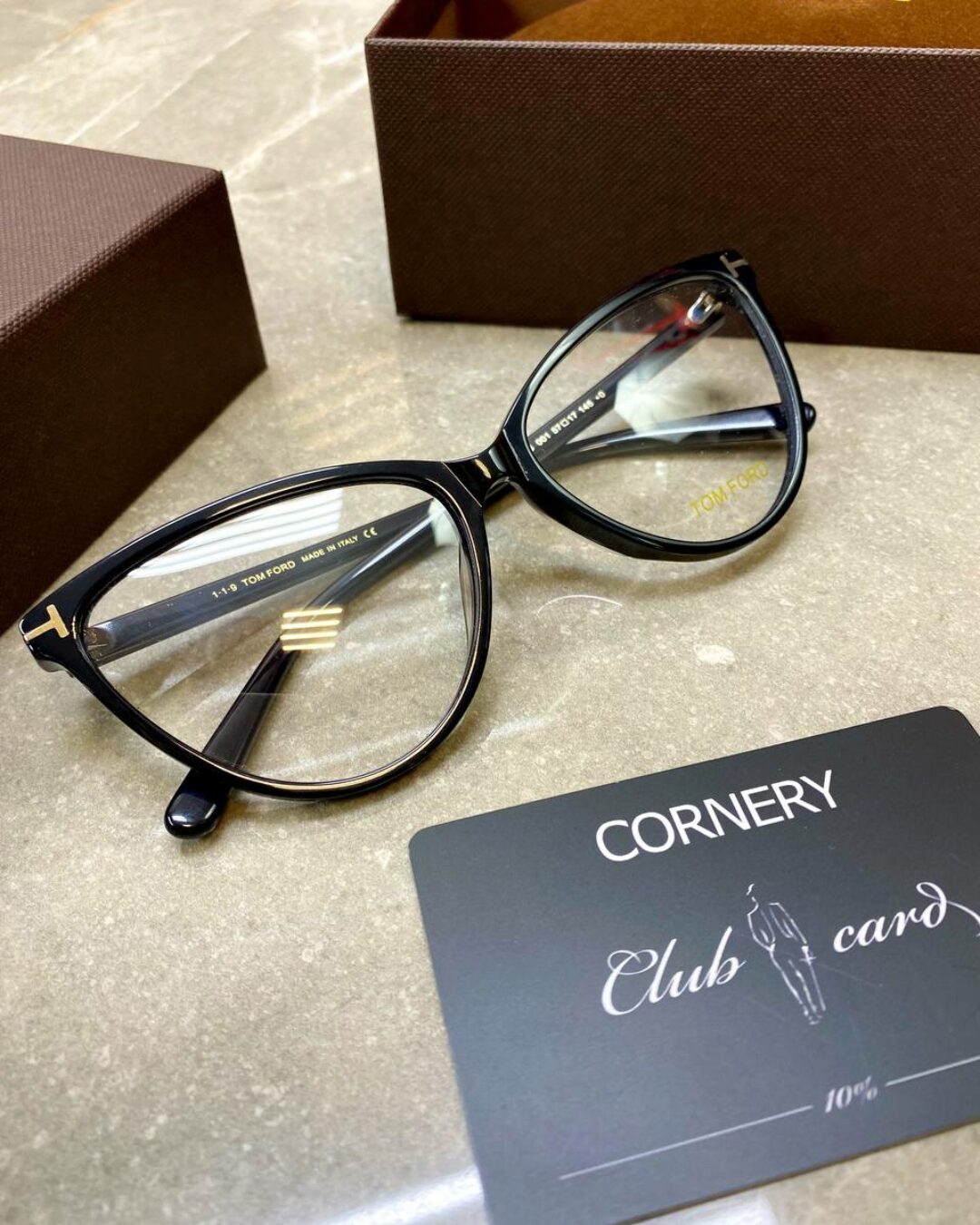 Оправа Tom Ford