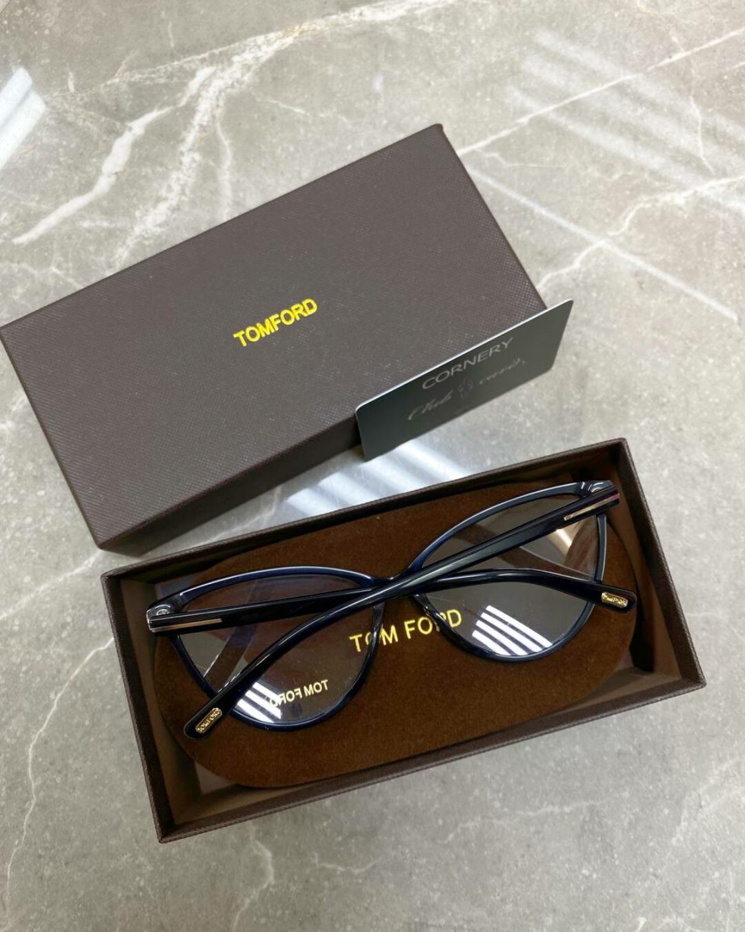 Оправа Tom Ford