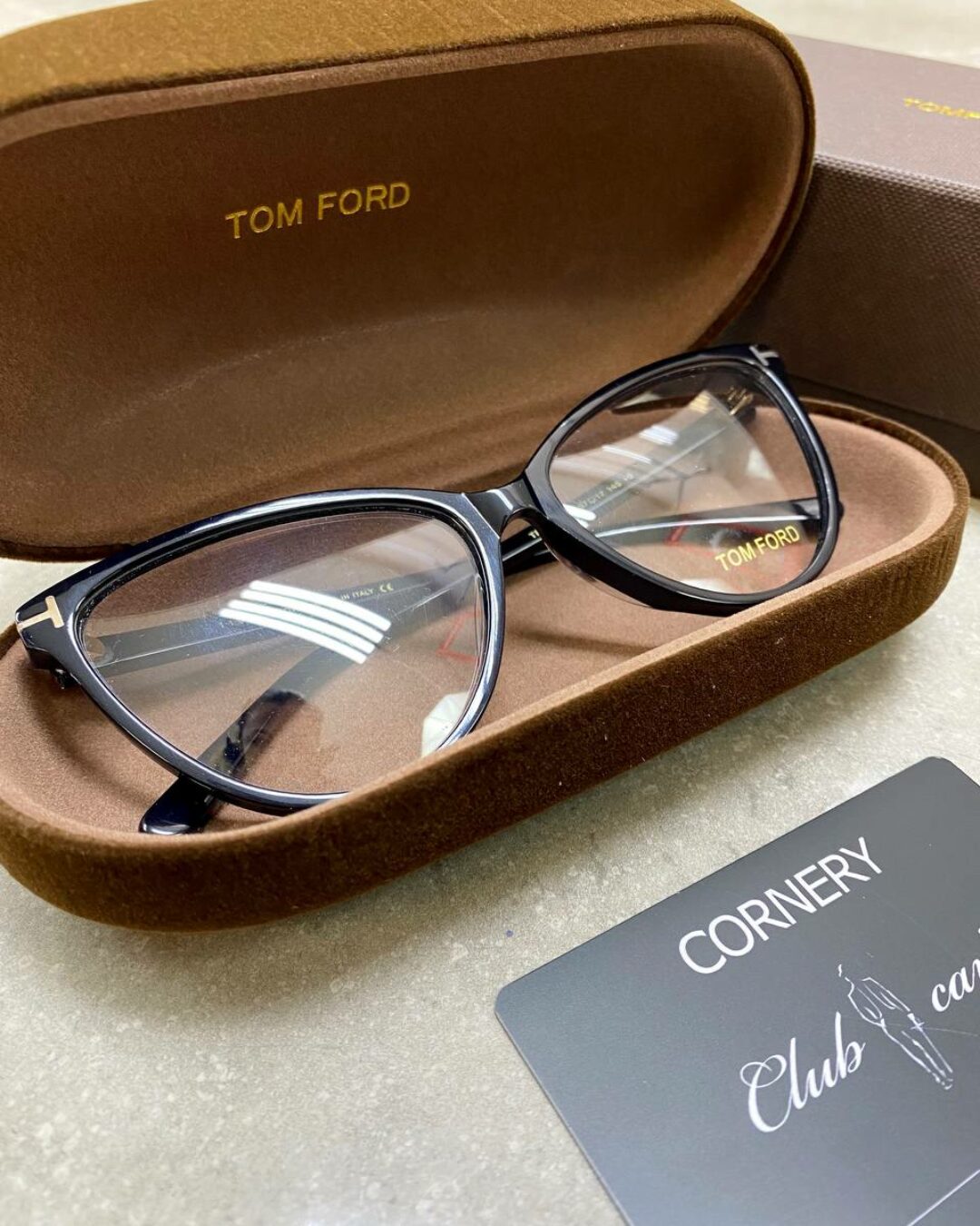 Оправа Tom Ford