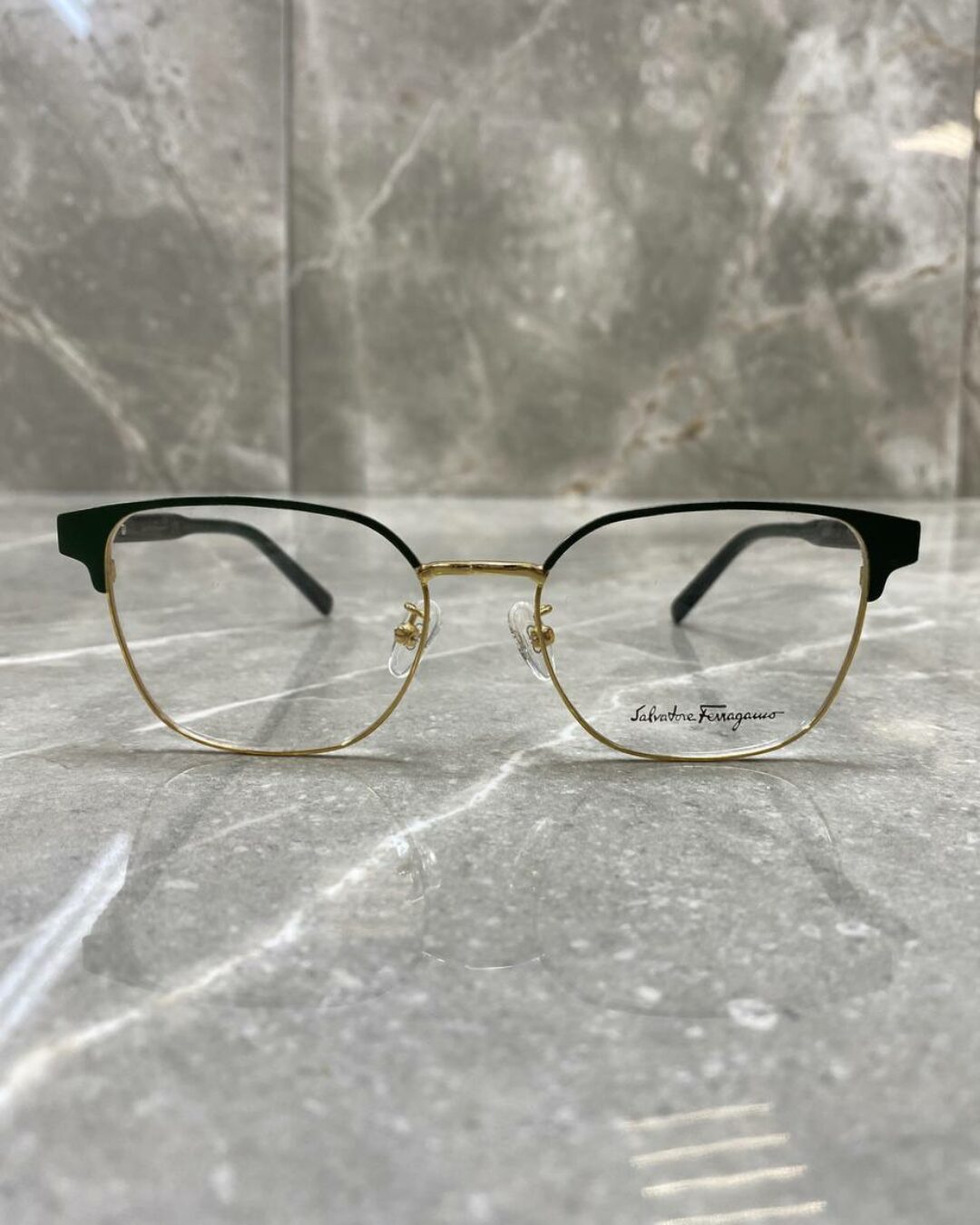 Оправа Salvatore Ferragamo