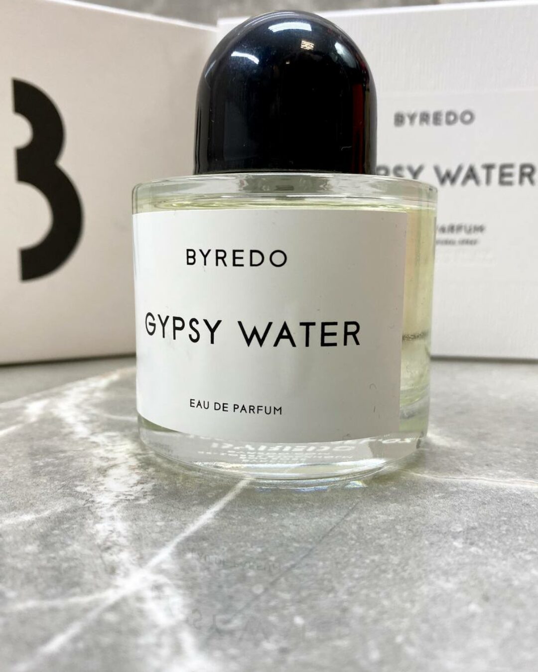 Парфюм BYREDO Gypsy Water