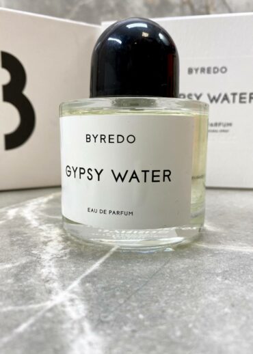 Парфюм BYREDO Gypsy Water