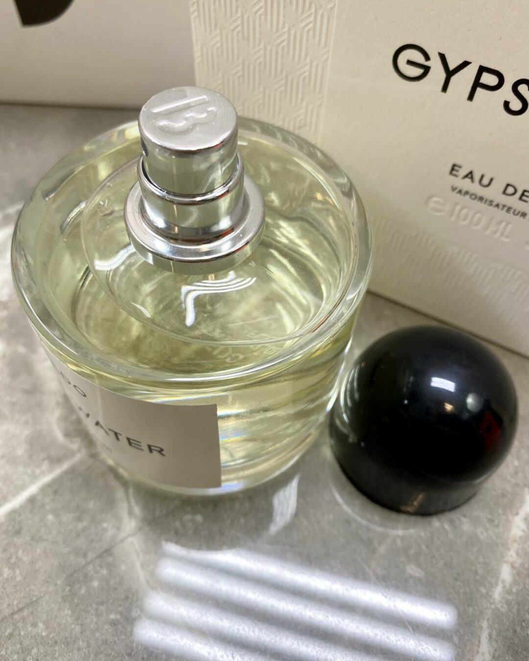 Парфюм BYREDO Gypsy Water