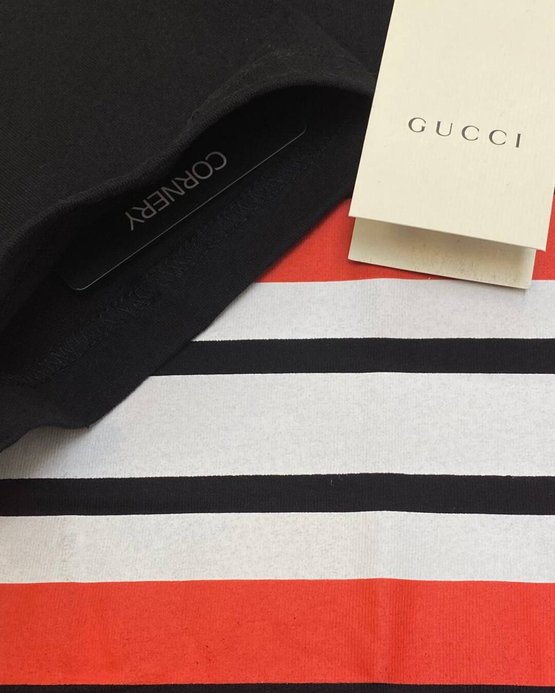 Футболка Gucci — фото 3