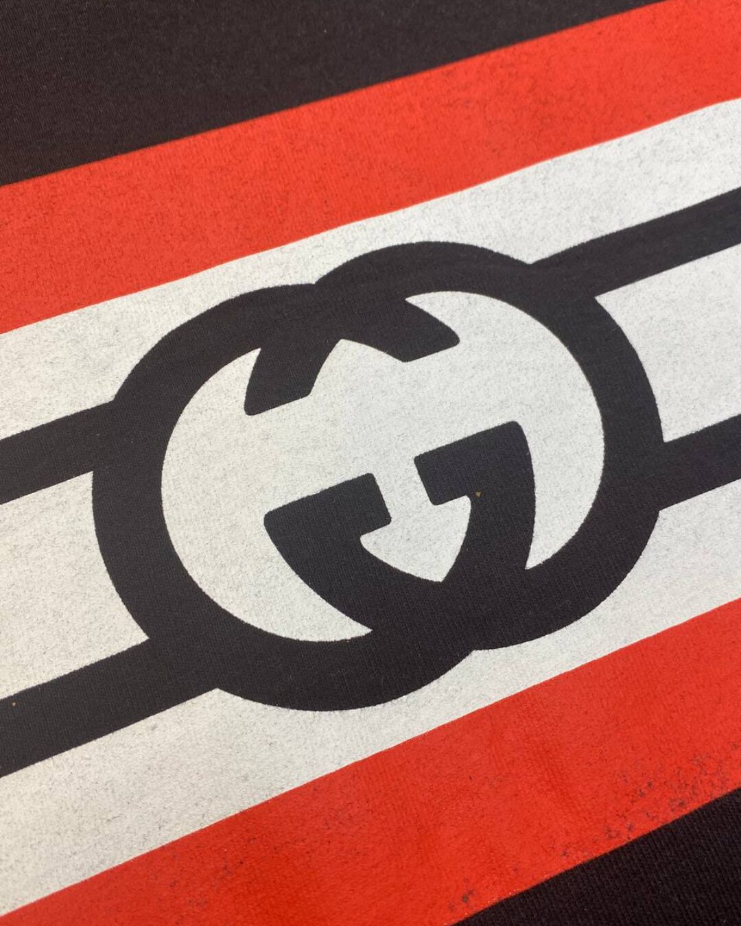 Футболка Gucci — фото 7