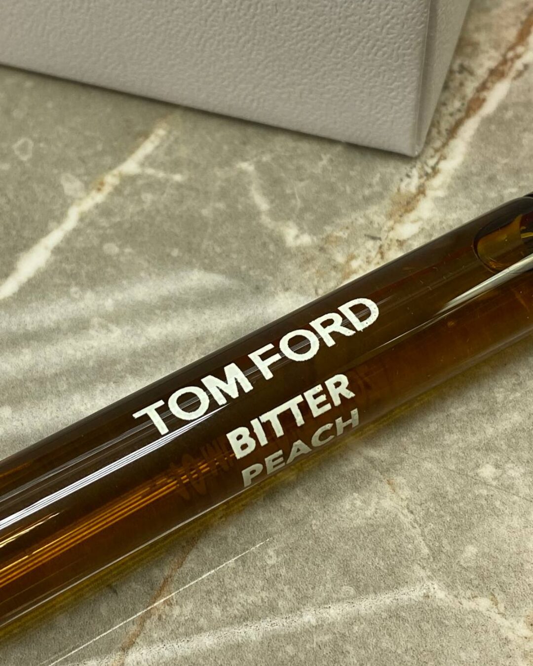 Парфюм Tom Ford Bitter Peach 10ml — фото 4