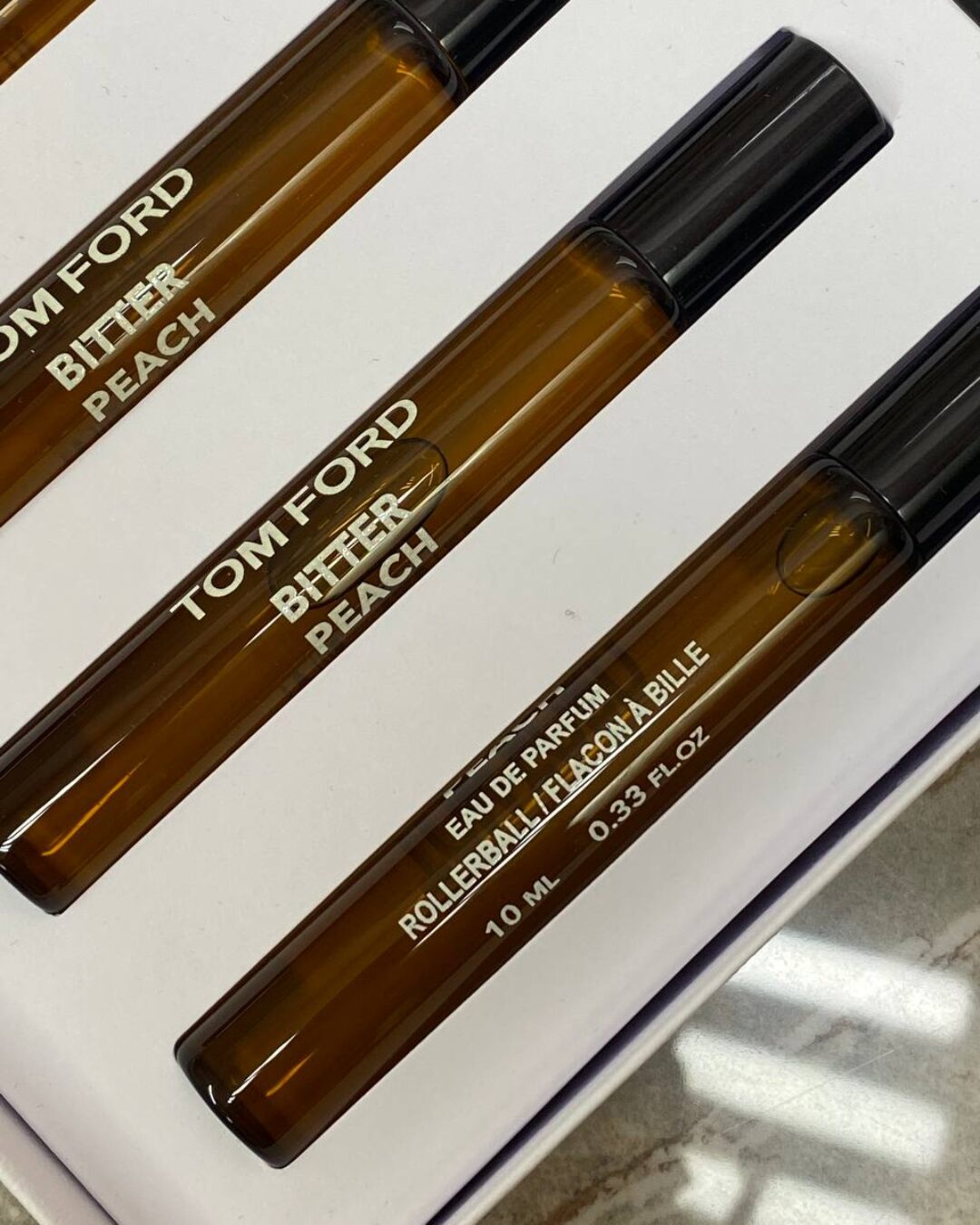 Парфюм Tom Ford Bitter Peach 10ml — фото 5