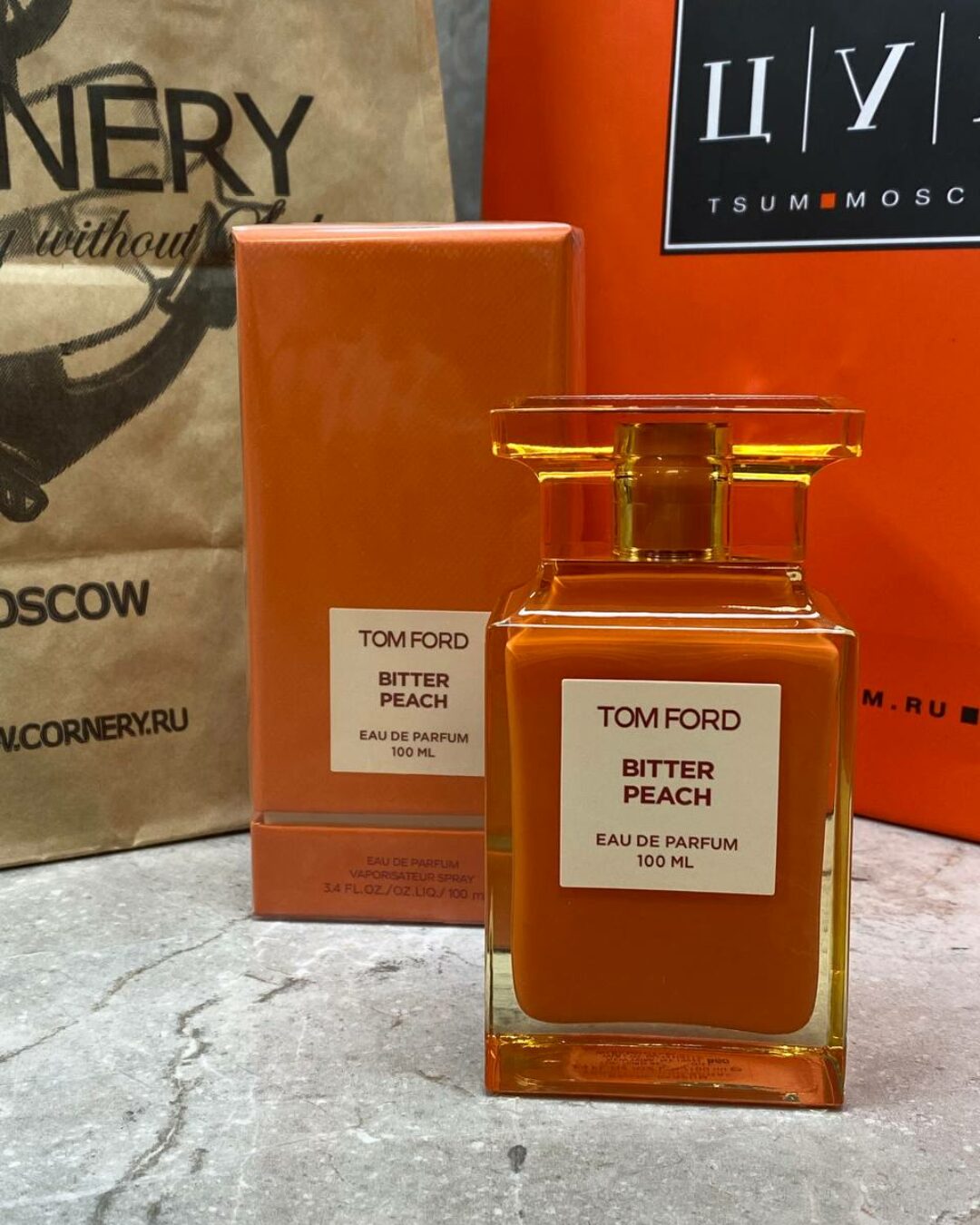 Парфюм Tom Ford Bitter Peach 100ml