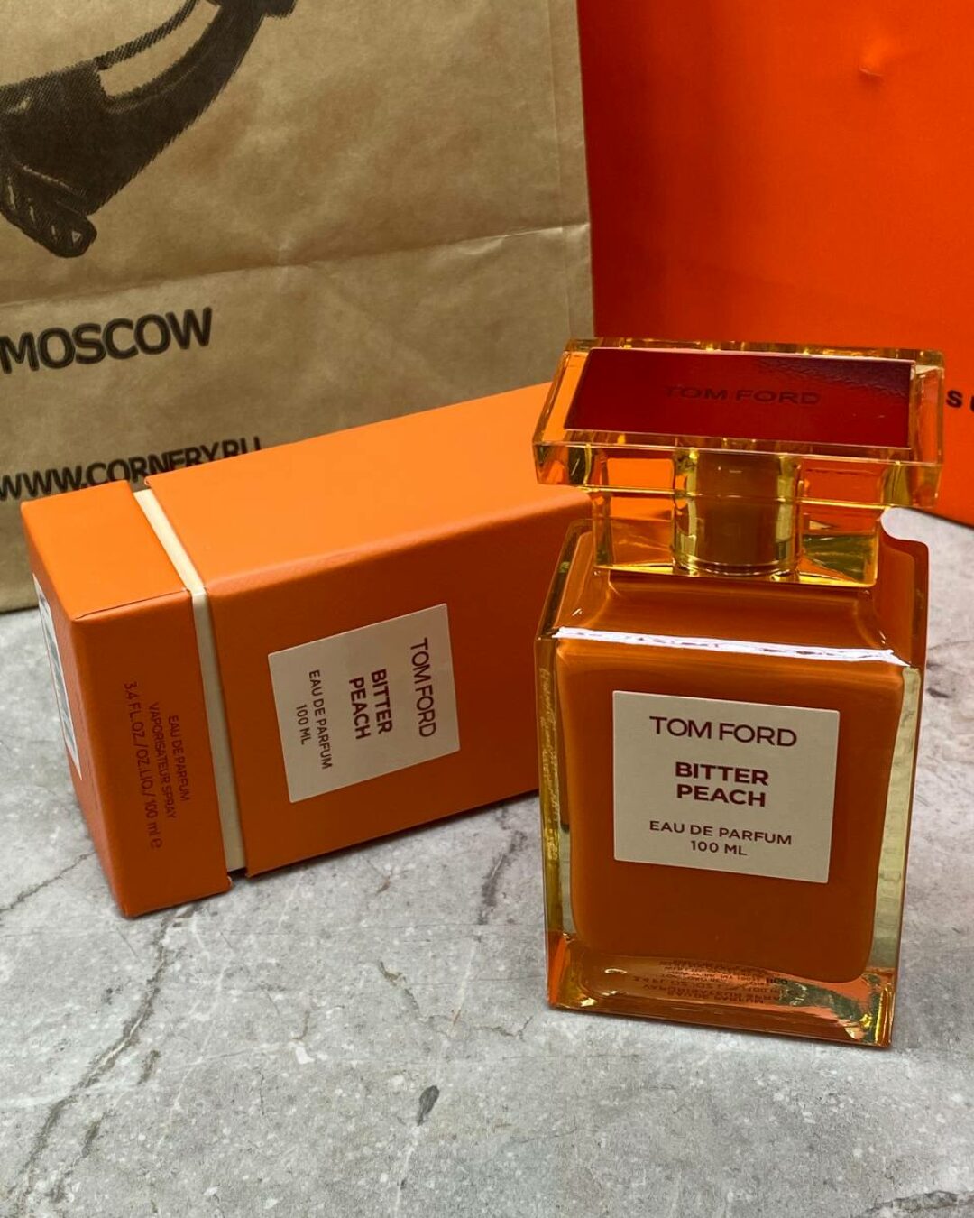 Парфюм Tom Ford Bitter Peach 100ml