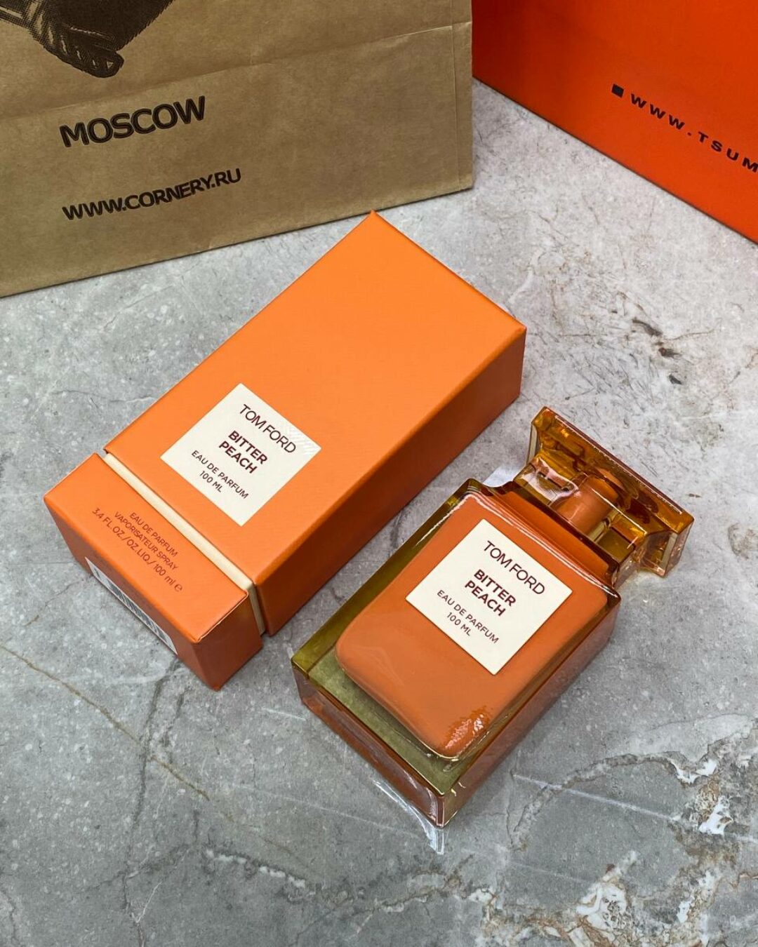 Парфюм Tom Ford Bitter Peach 100ml