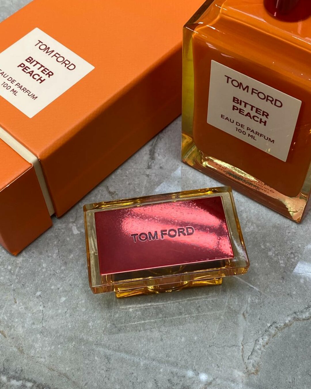 Парфюм Tom Ford Bitter Peach 100ml