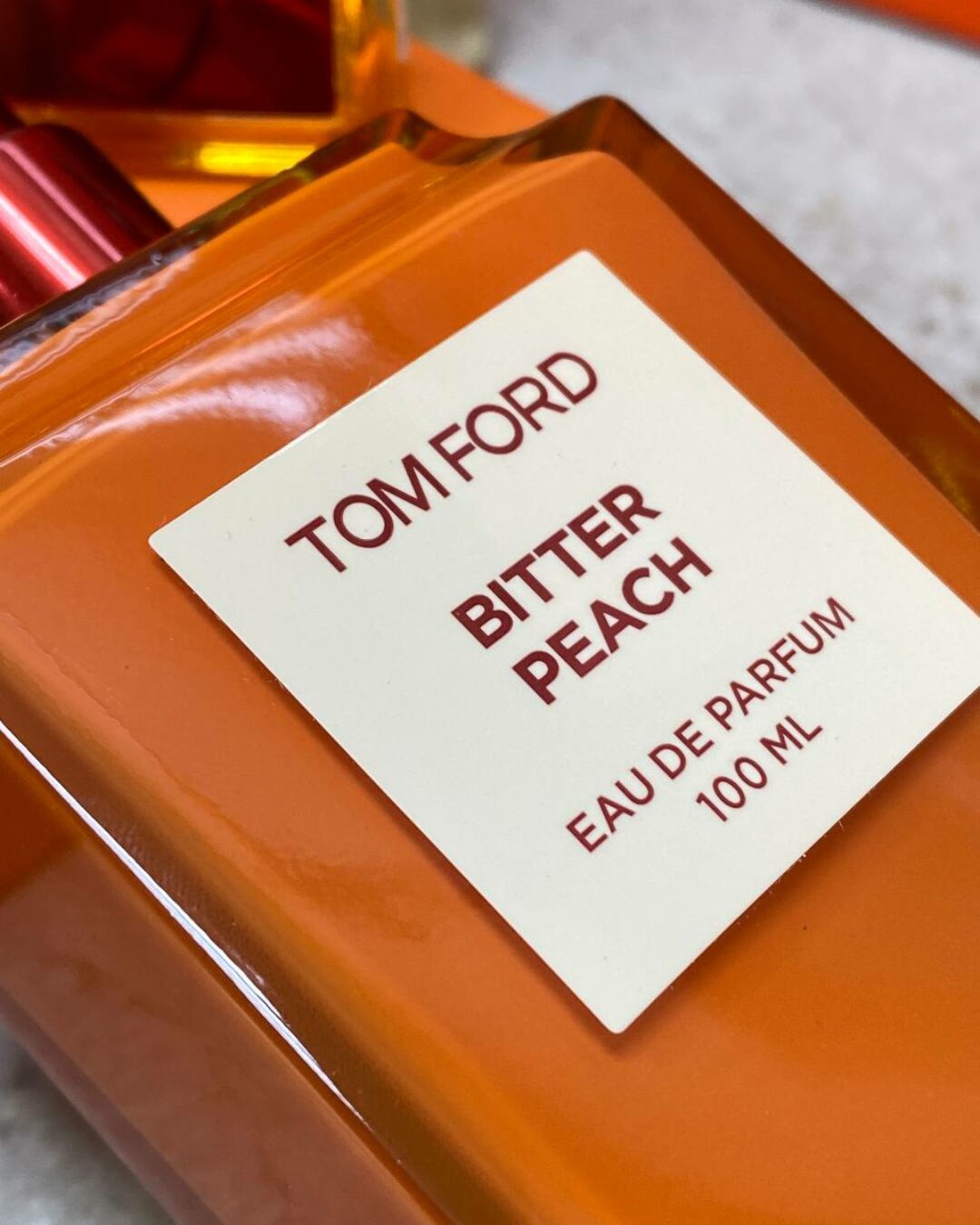 Парфюм Tom Ford Bitter Peach 100ml