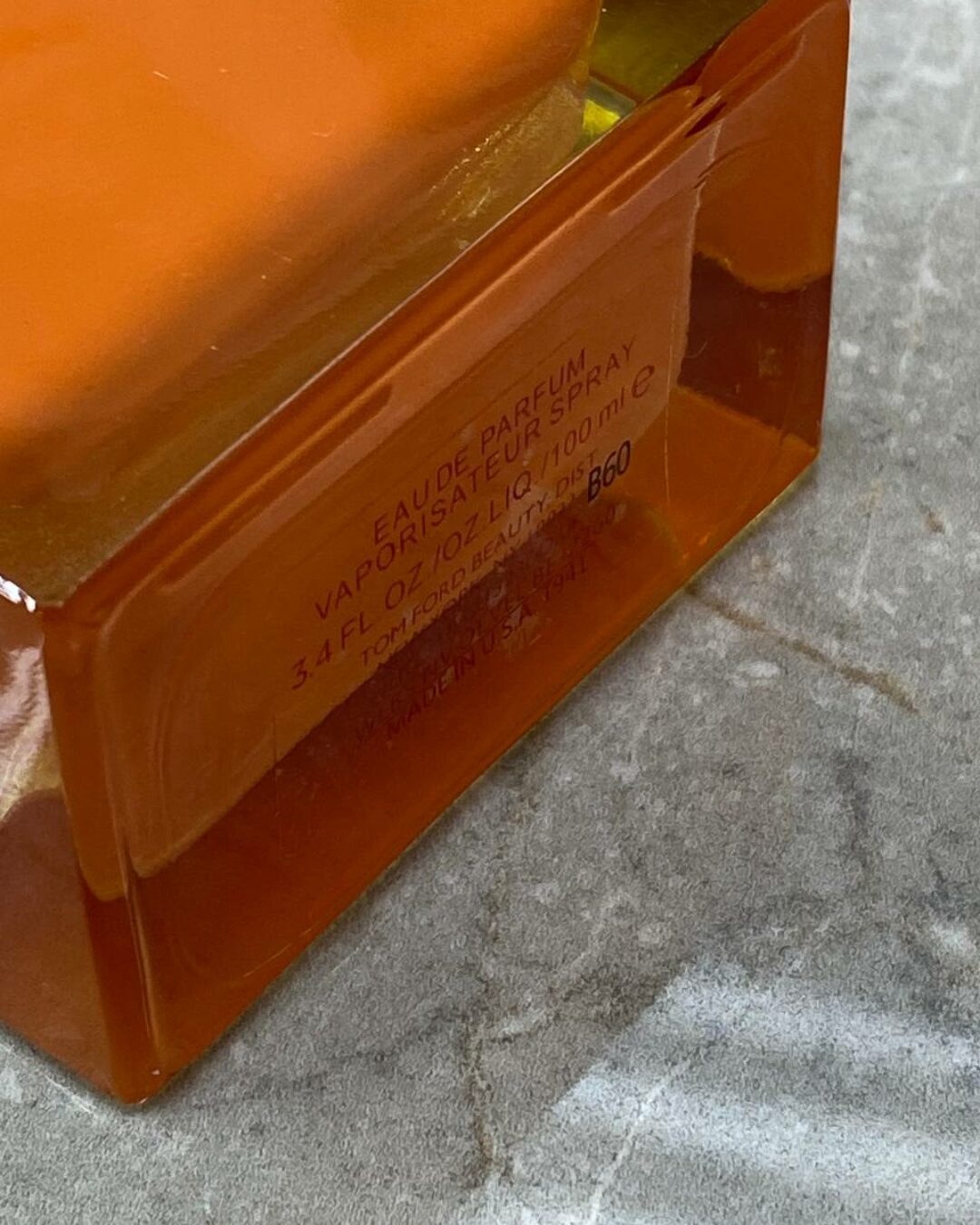 Парфюм Tom Ford Bitter Peach 100ml