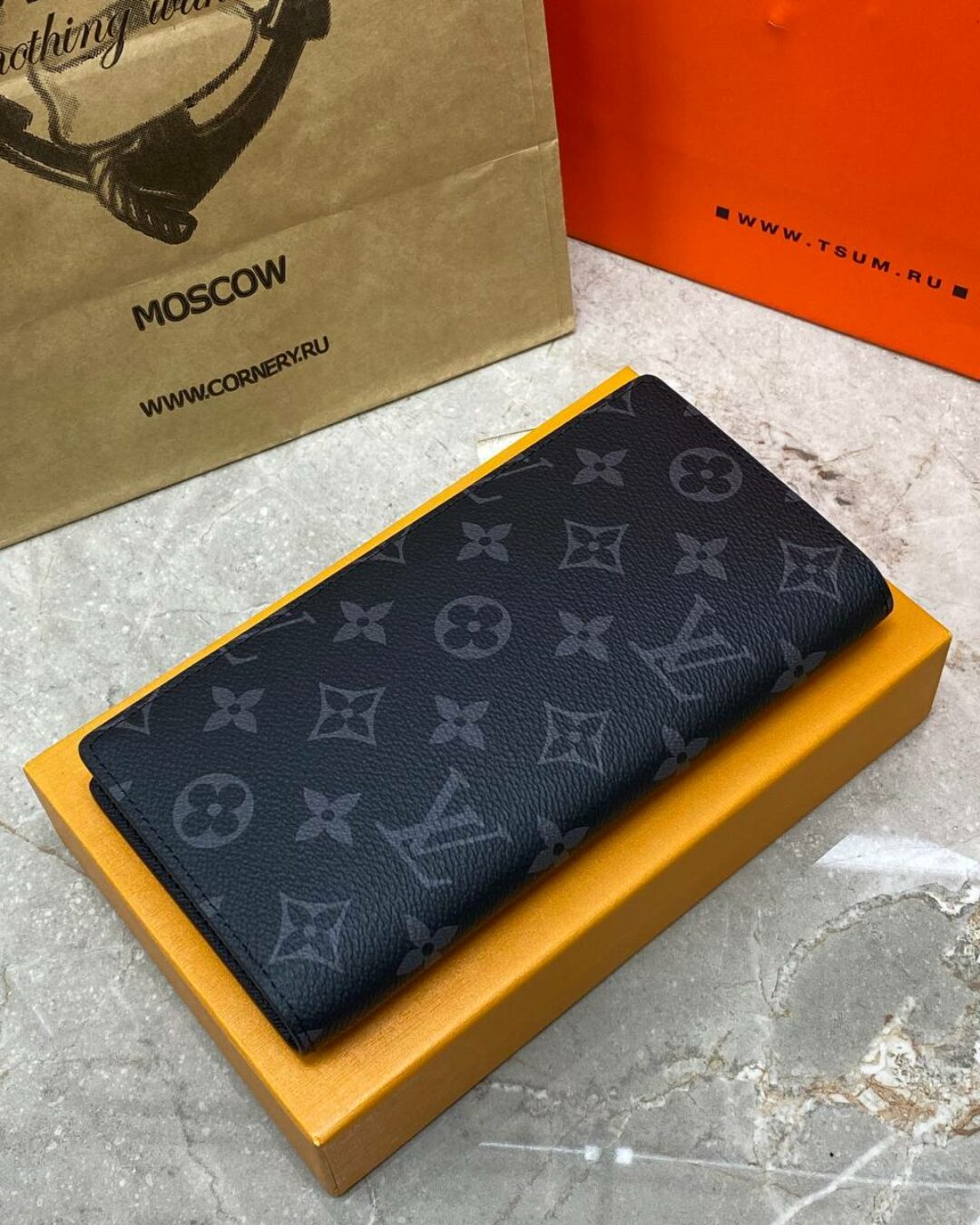 Кошелёк Louis Vuitton (Premium)