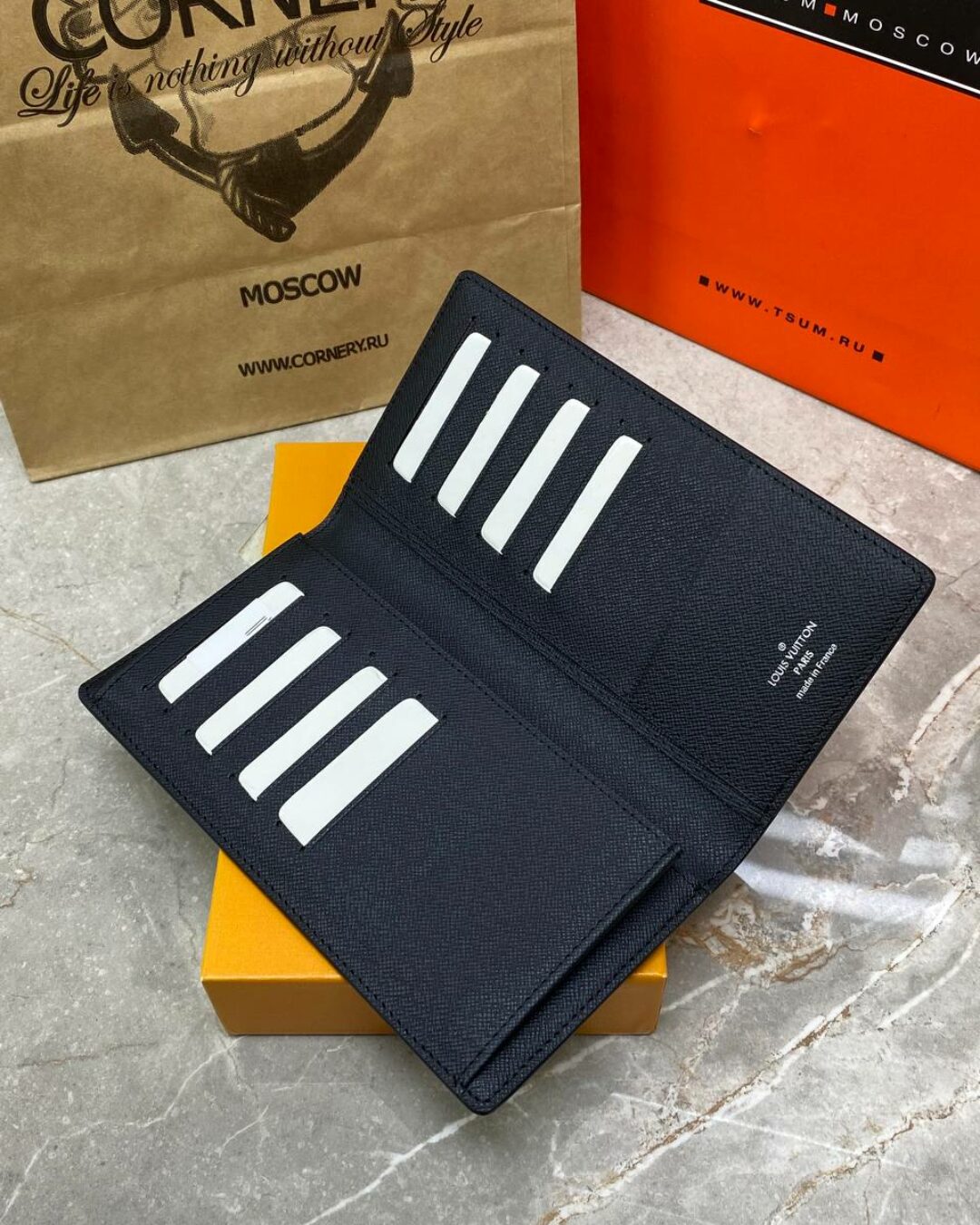 Кошелёк Louis Vuitton (Premium)