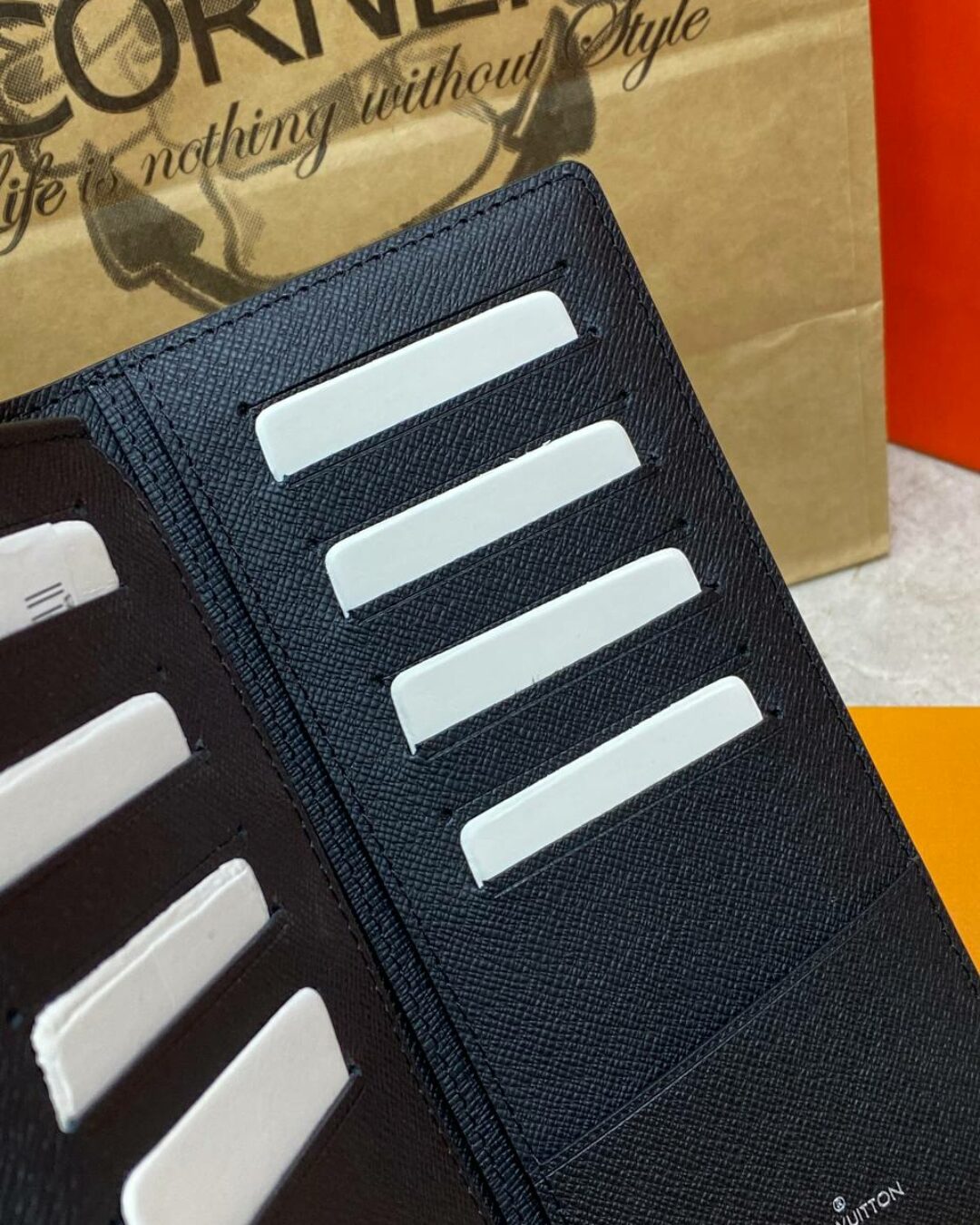 Кошелёк Louis Vuitton (Premium)