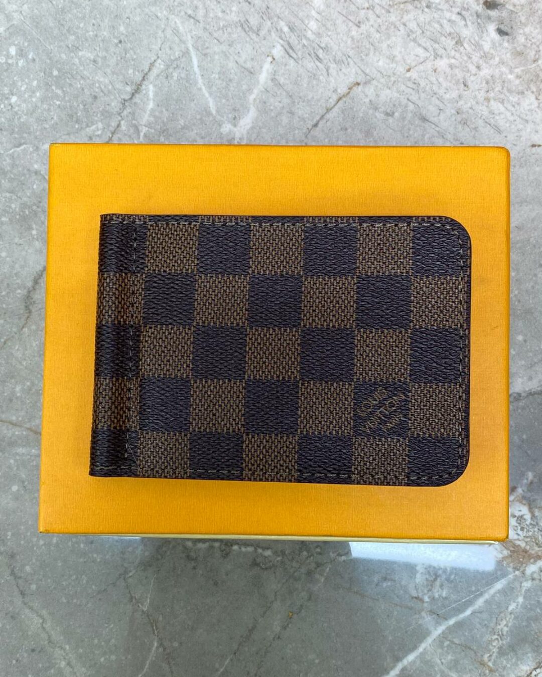 Кошелёк Louis Vuitton