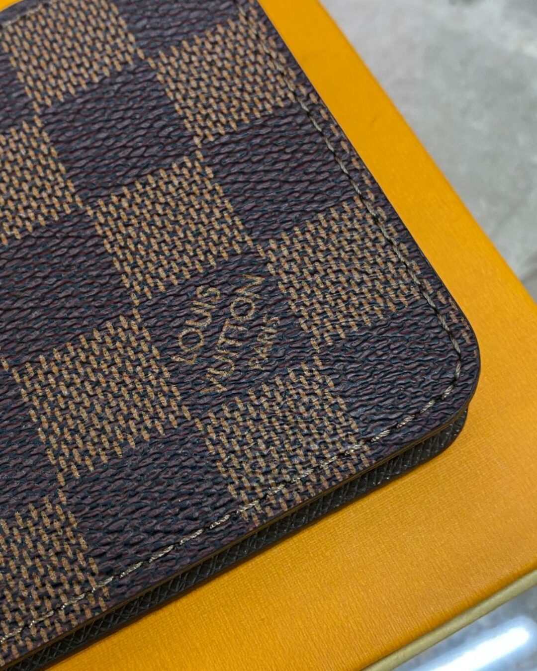 Кошелёк Louis Vuitton