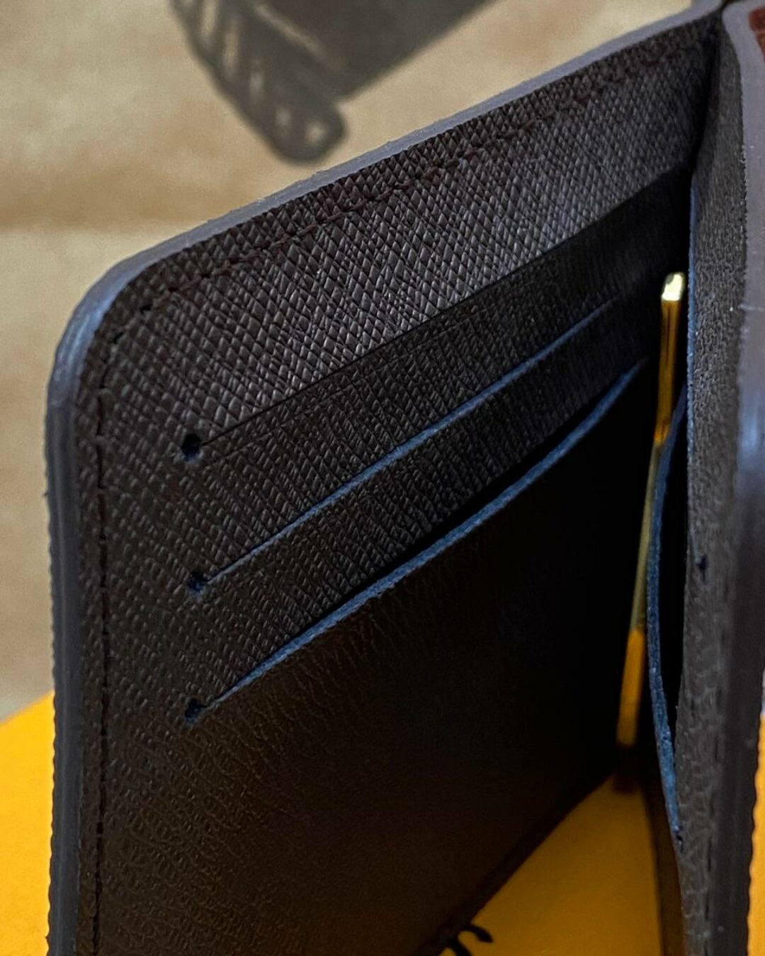 Кошелёк Louis Vuitton