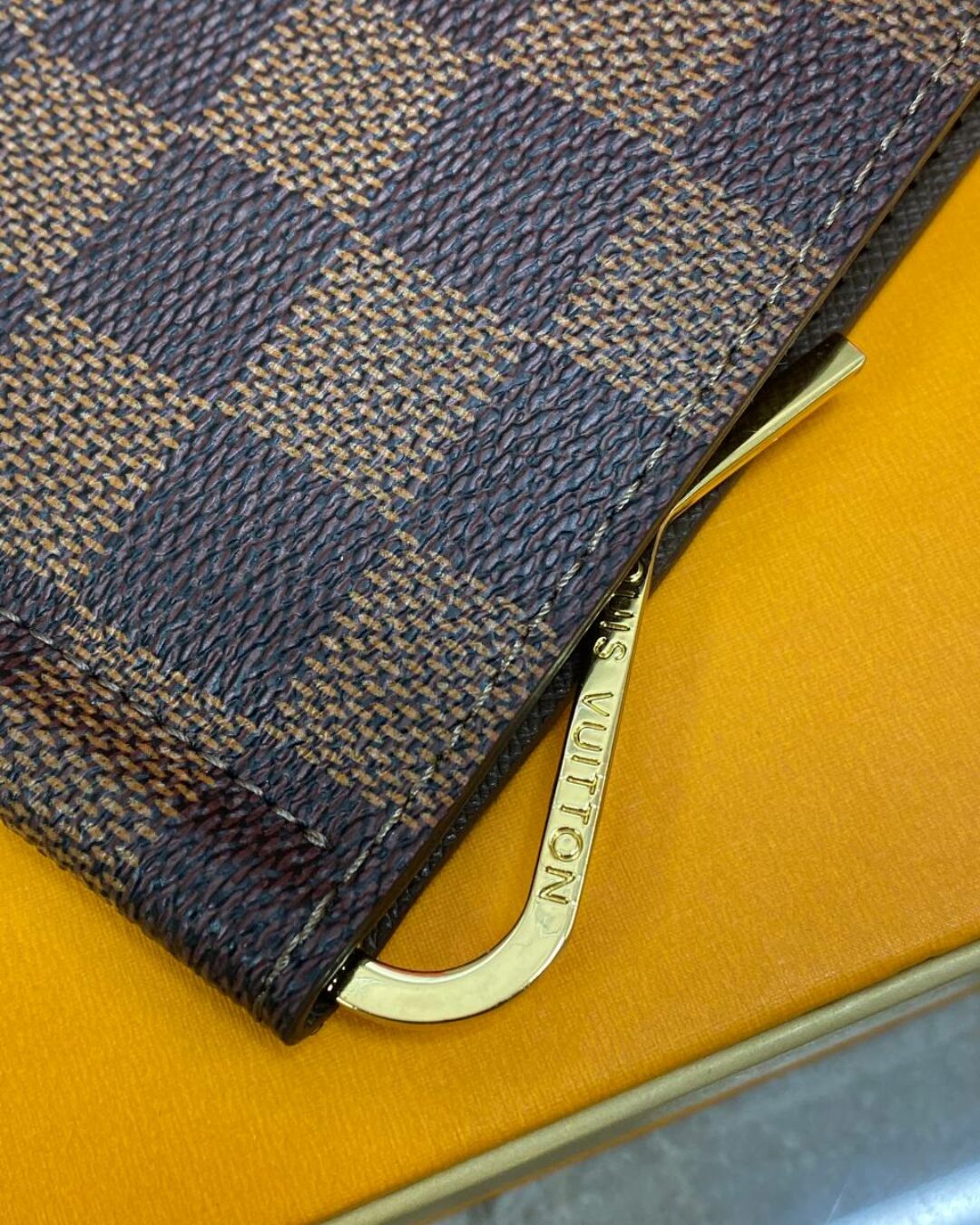 Кошелёк Louis Vuitton