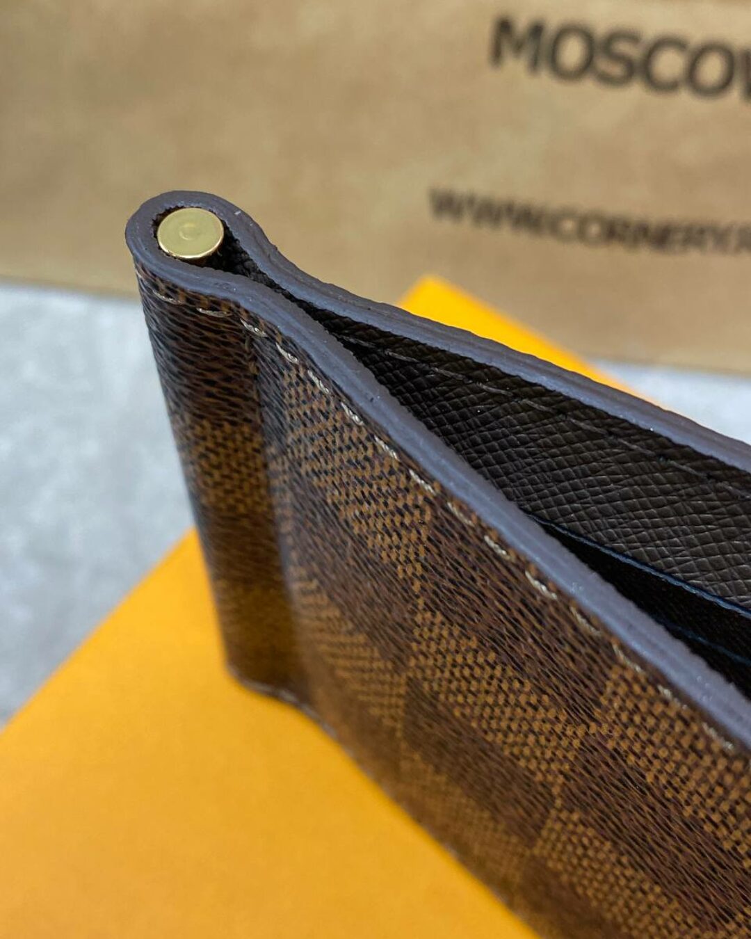 Кошелёк Louis Vuitton