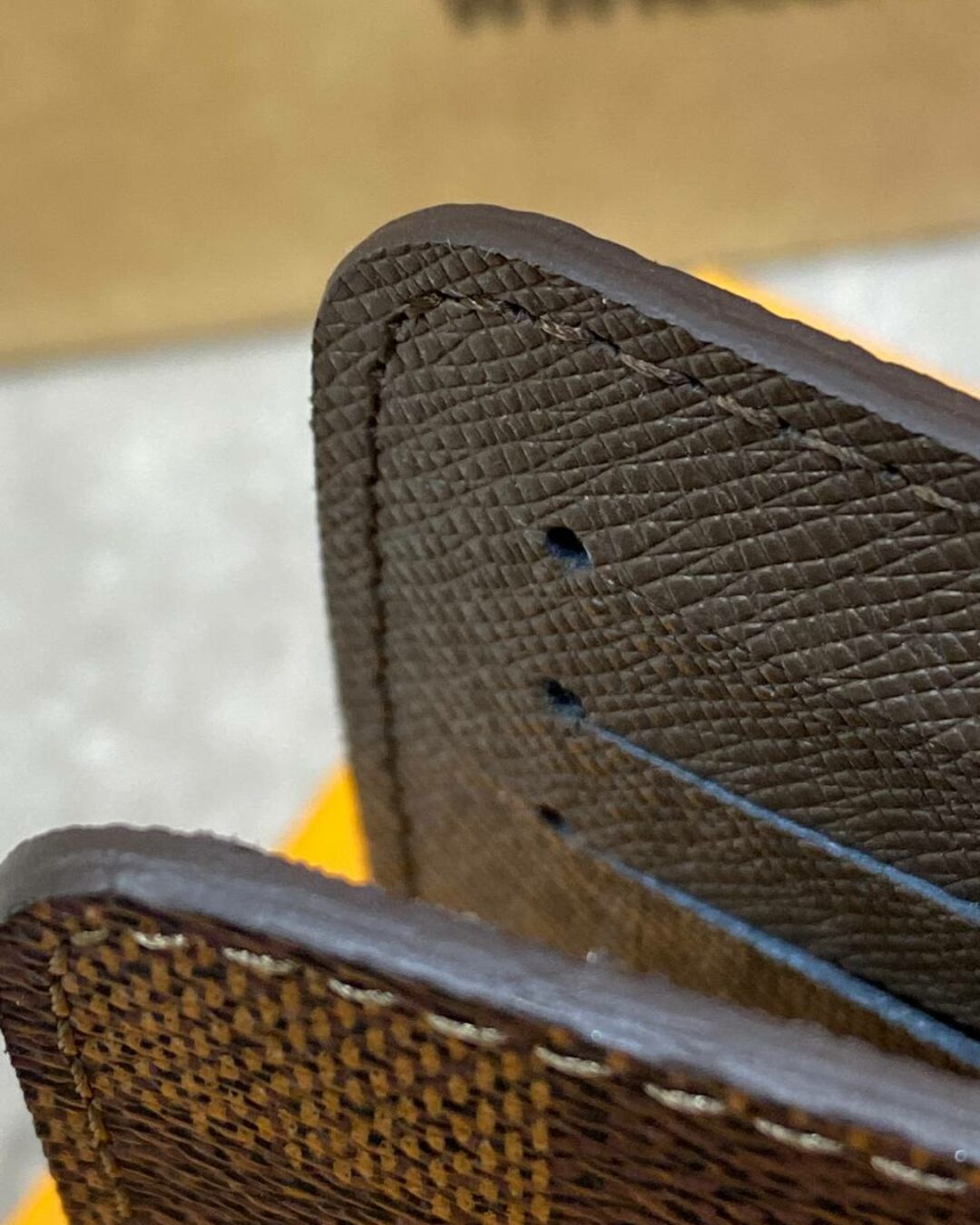 Кошелёк Louis Vuitton