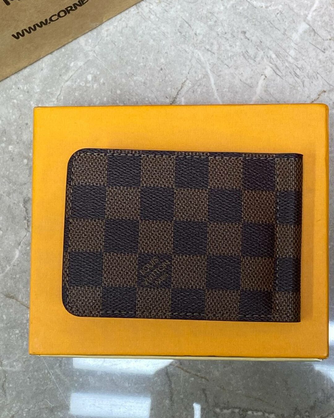 Кошелёк Louis Vuitton