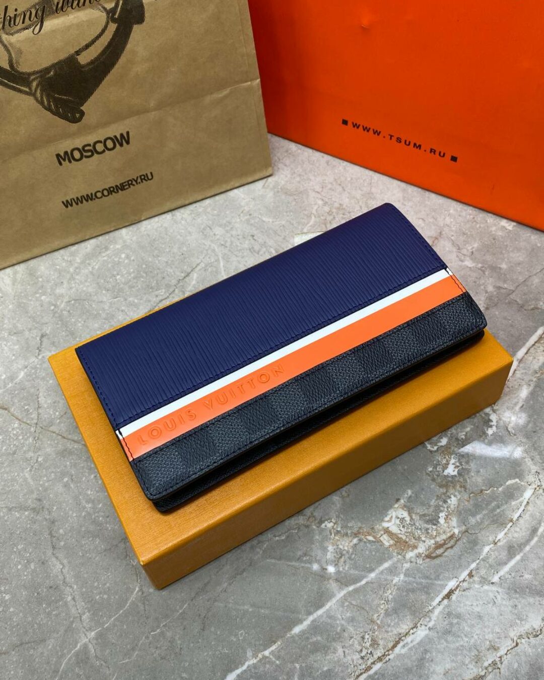 Кошелёк Louis Vuitton