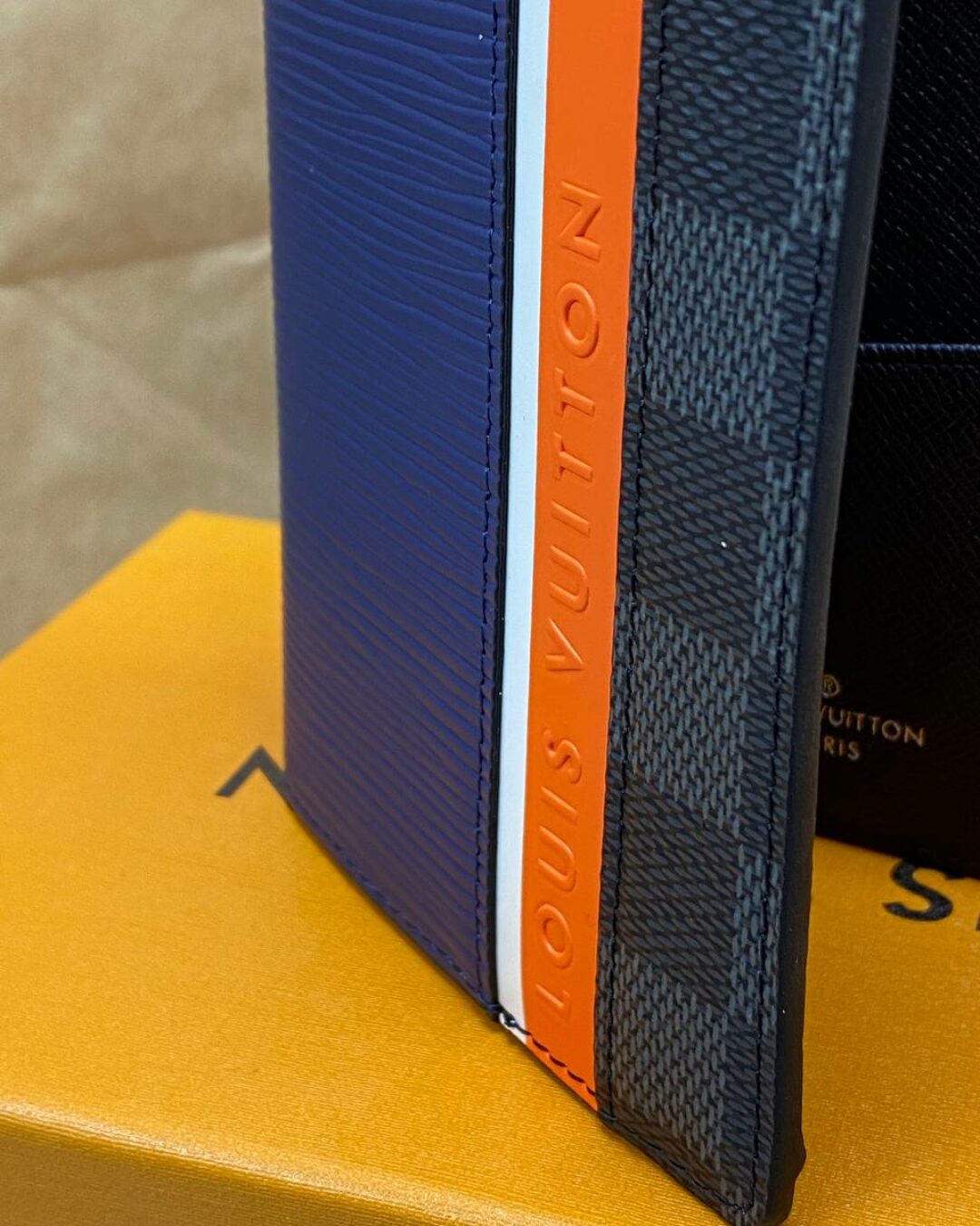 Кошелёк Louis Vuitton