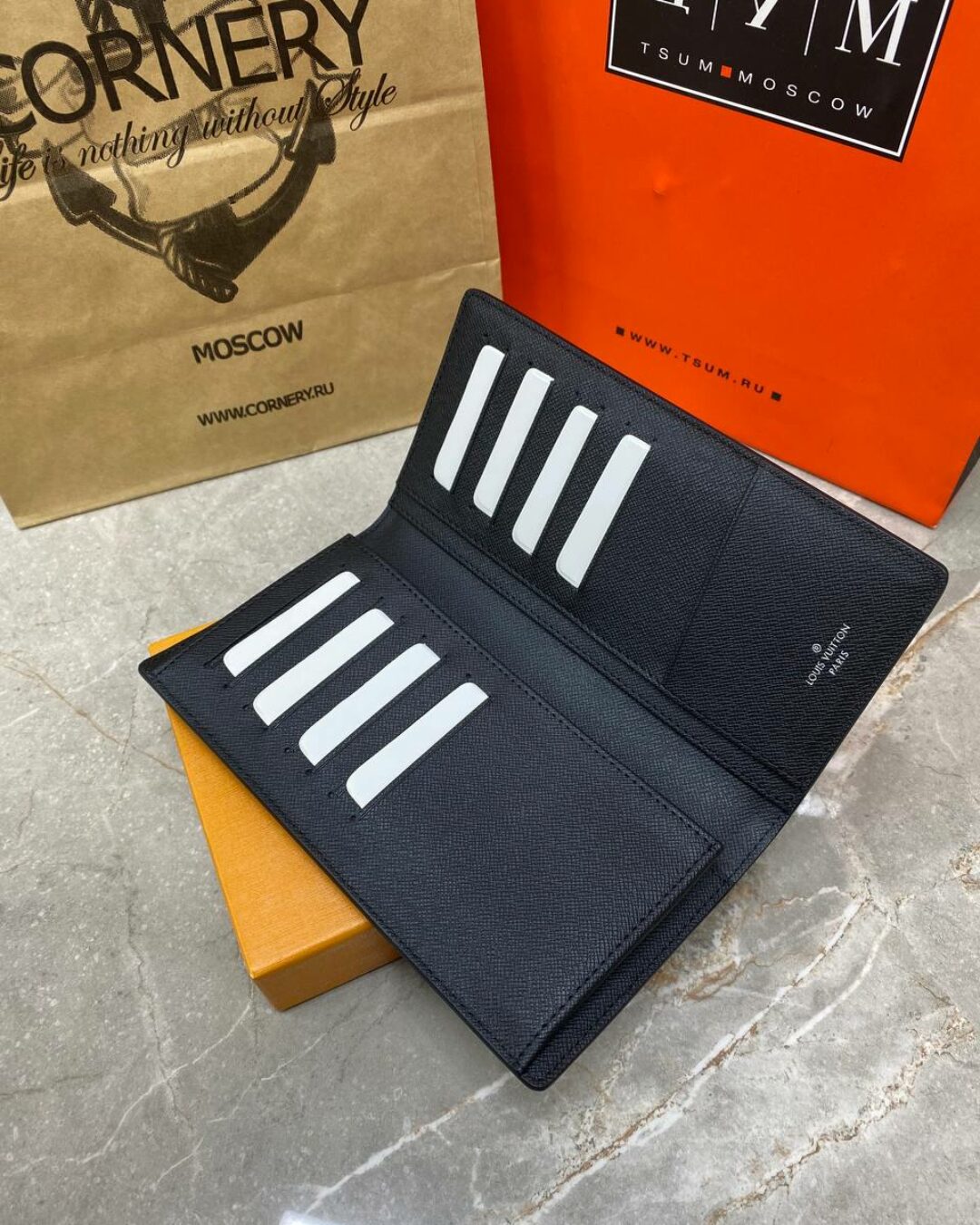 Кошелёк Louis Vuitton