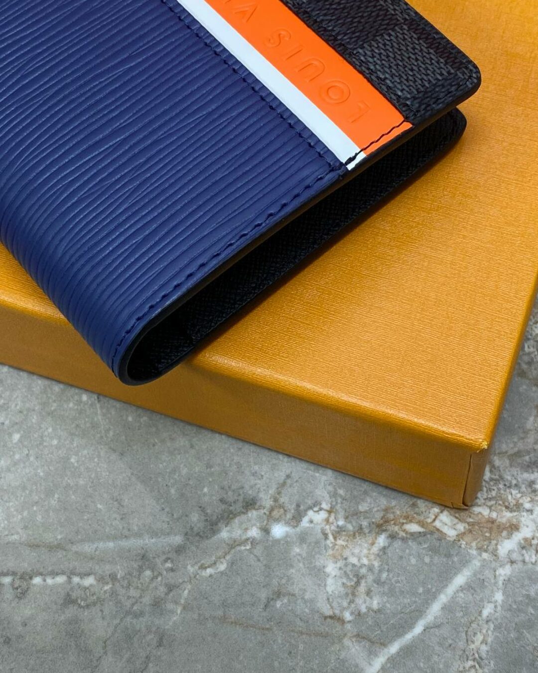 Кошелёк Louis Vuitton