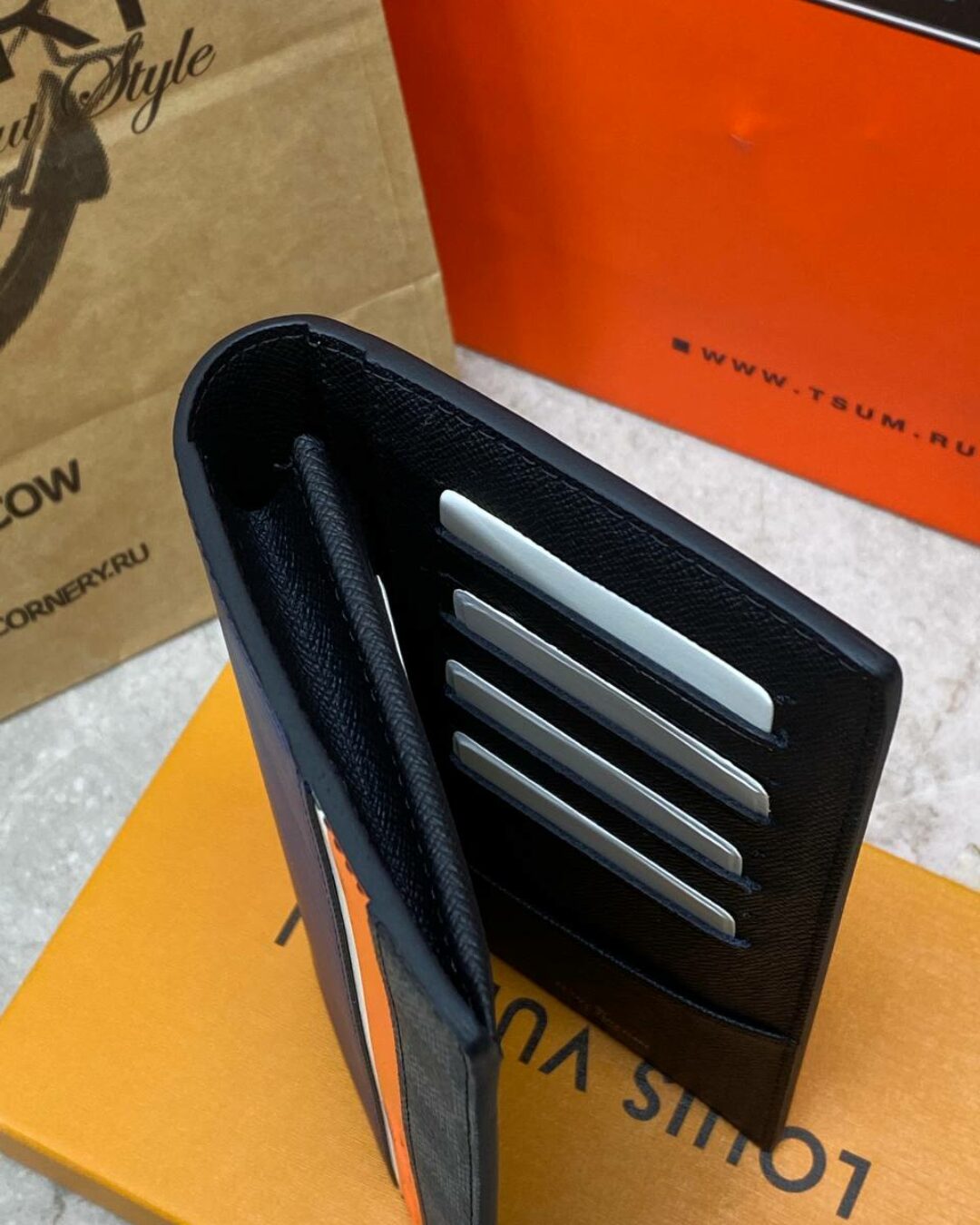 Кошелёк Louis Vuitton