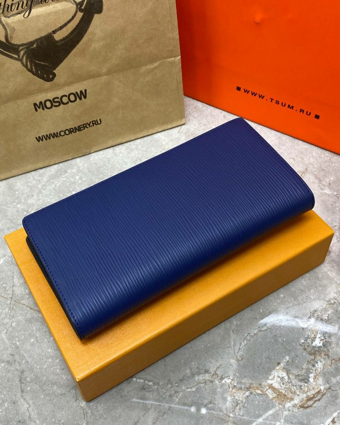 Кошелёк Louis Vuitton