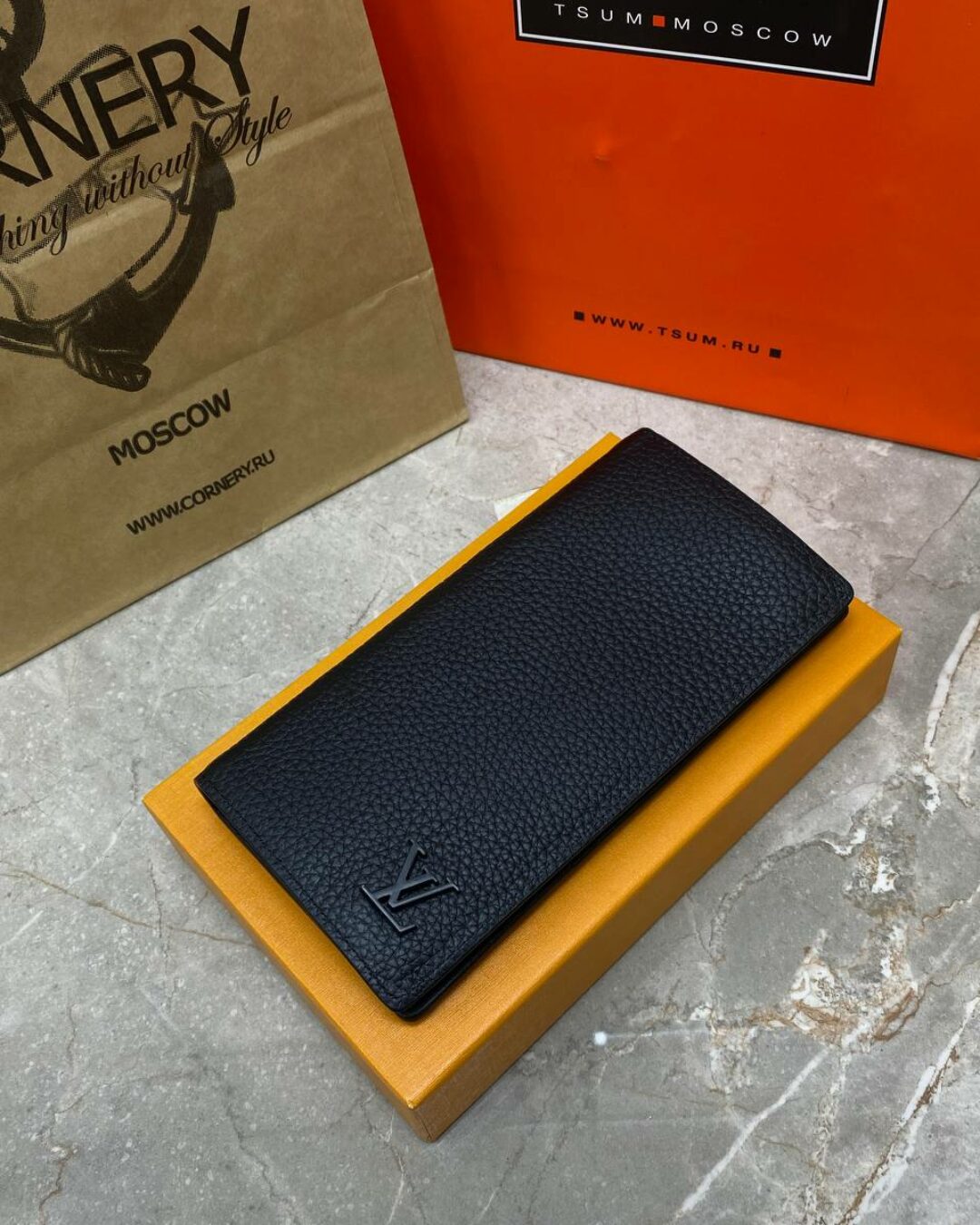 Кошелёк Louis Vuitton