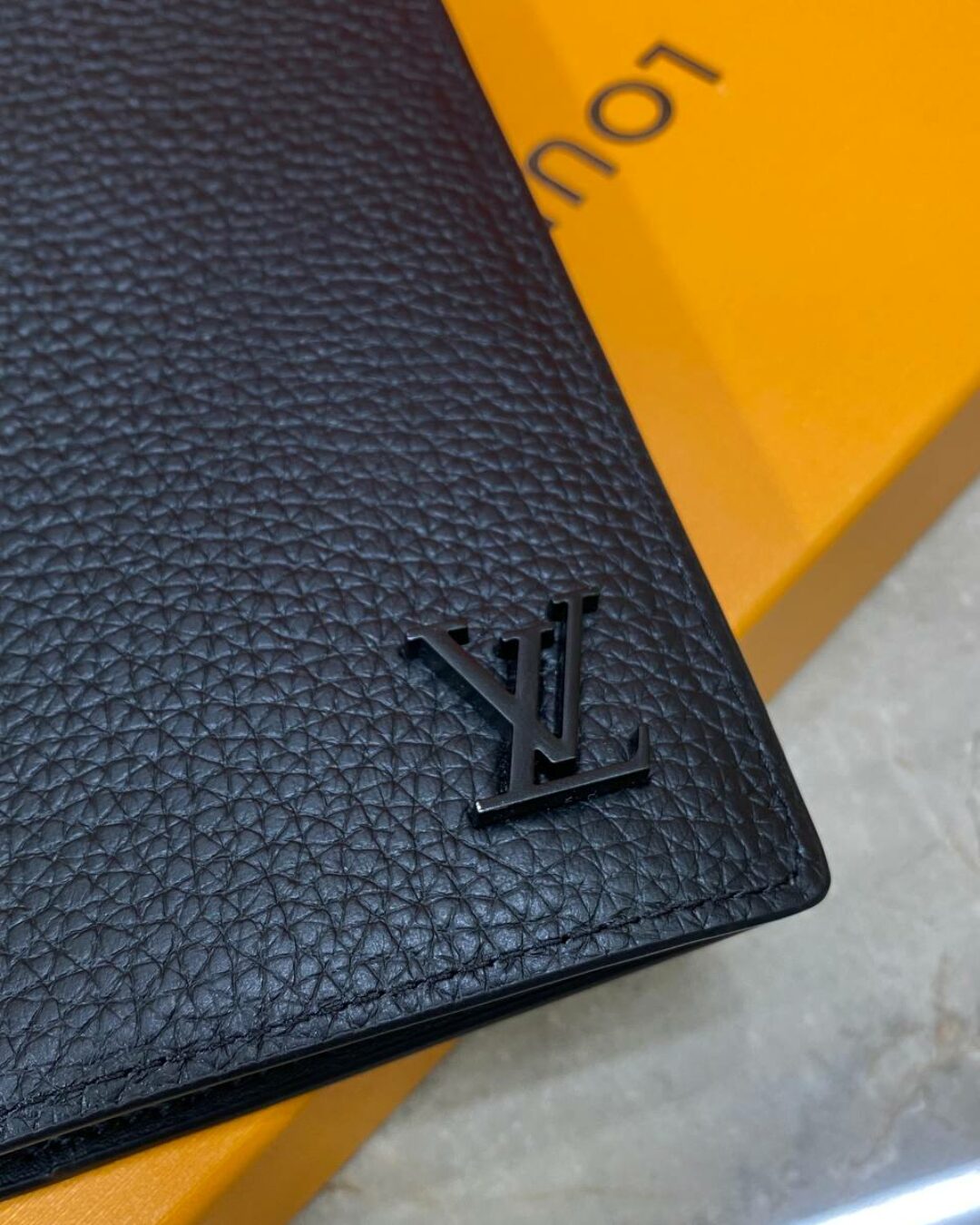 Кошелёк Louis Vuitton