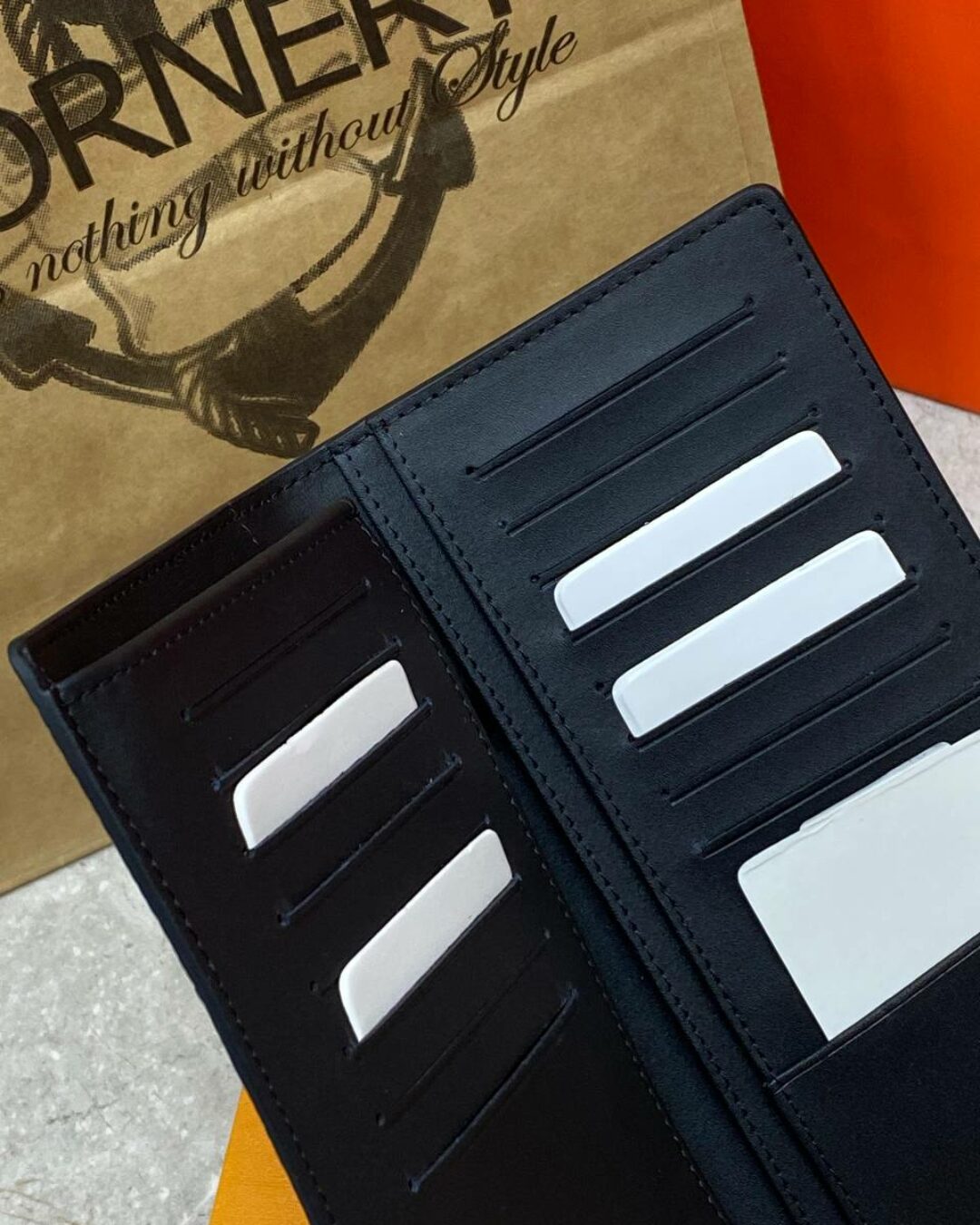 Кошелёк Louis Vuitton