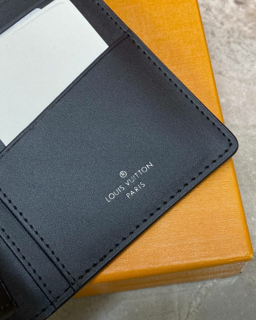 Кошелёк Louis Vuitton
