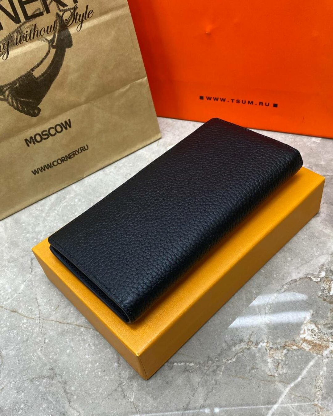 Кошелёк Louis Vuitton