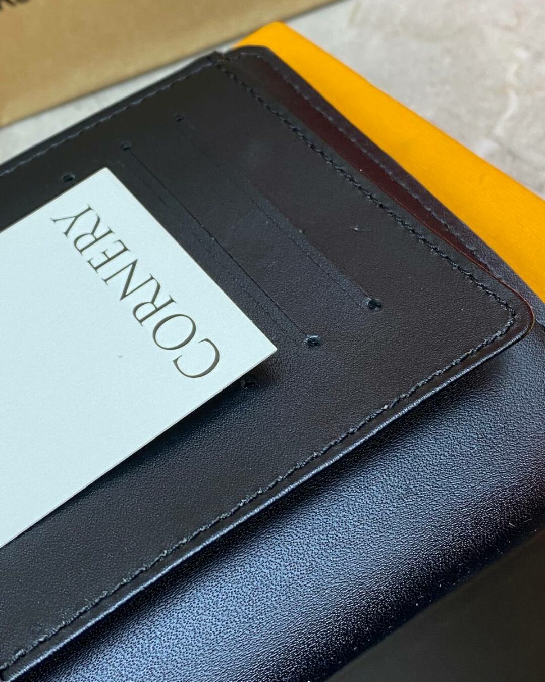 Обложка для паспорта Louis Vuitton