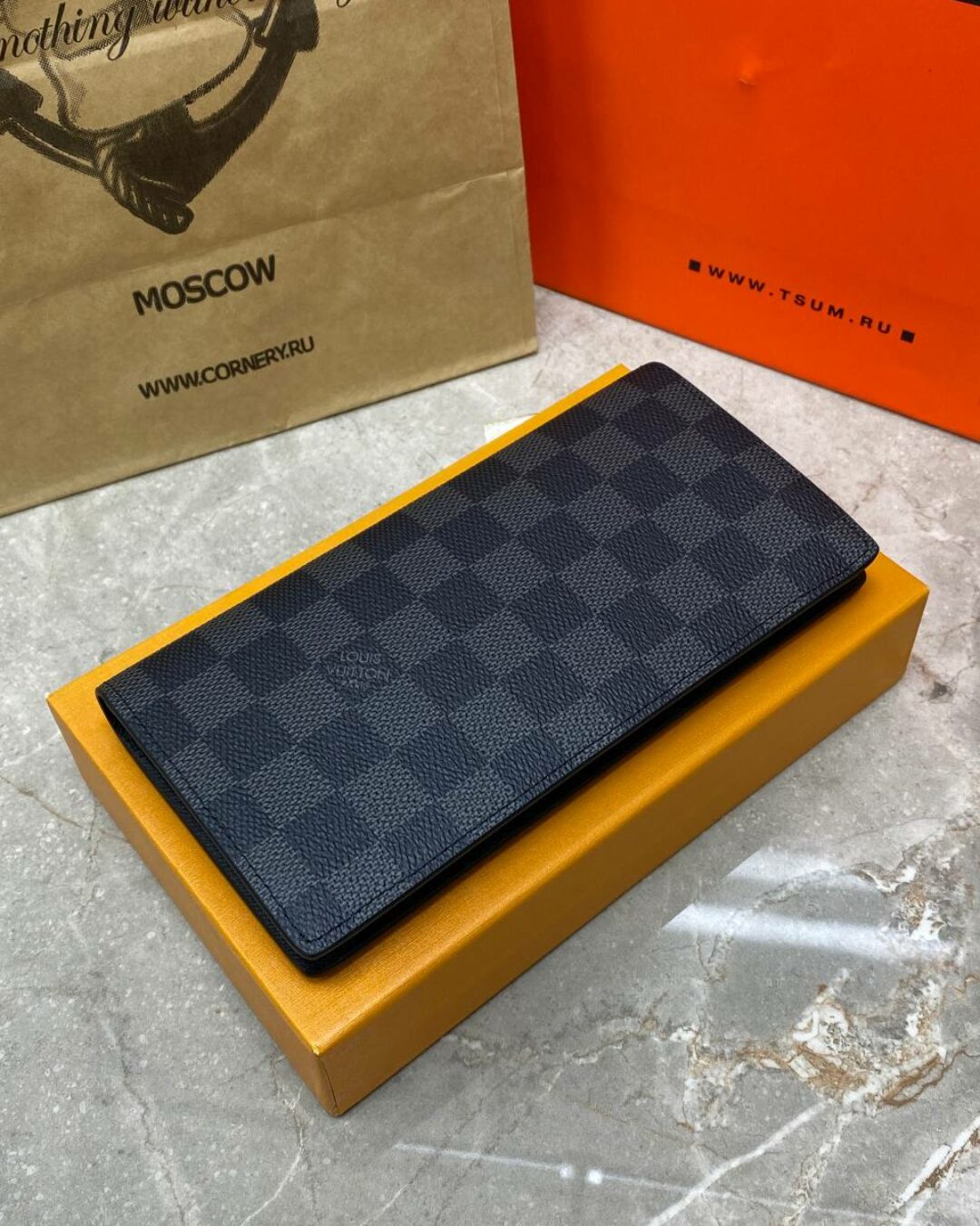 Кошелёк Louis Vuitton (Premium)