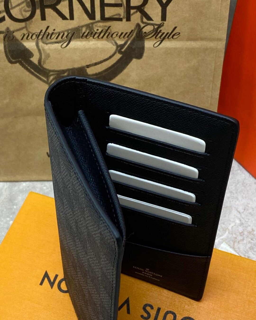 Кошелёк Louis Vuitton (Premium)