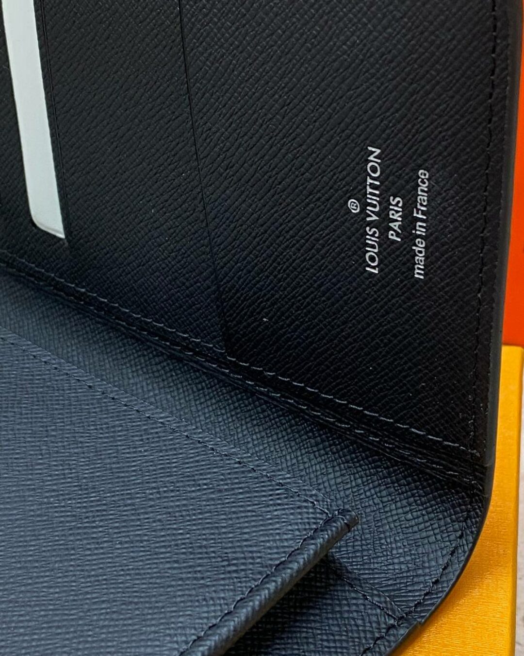 Кошелёк Louis Vuitton (Premium)